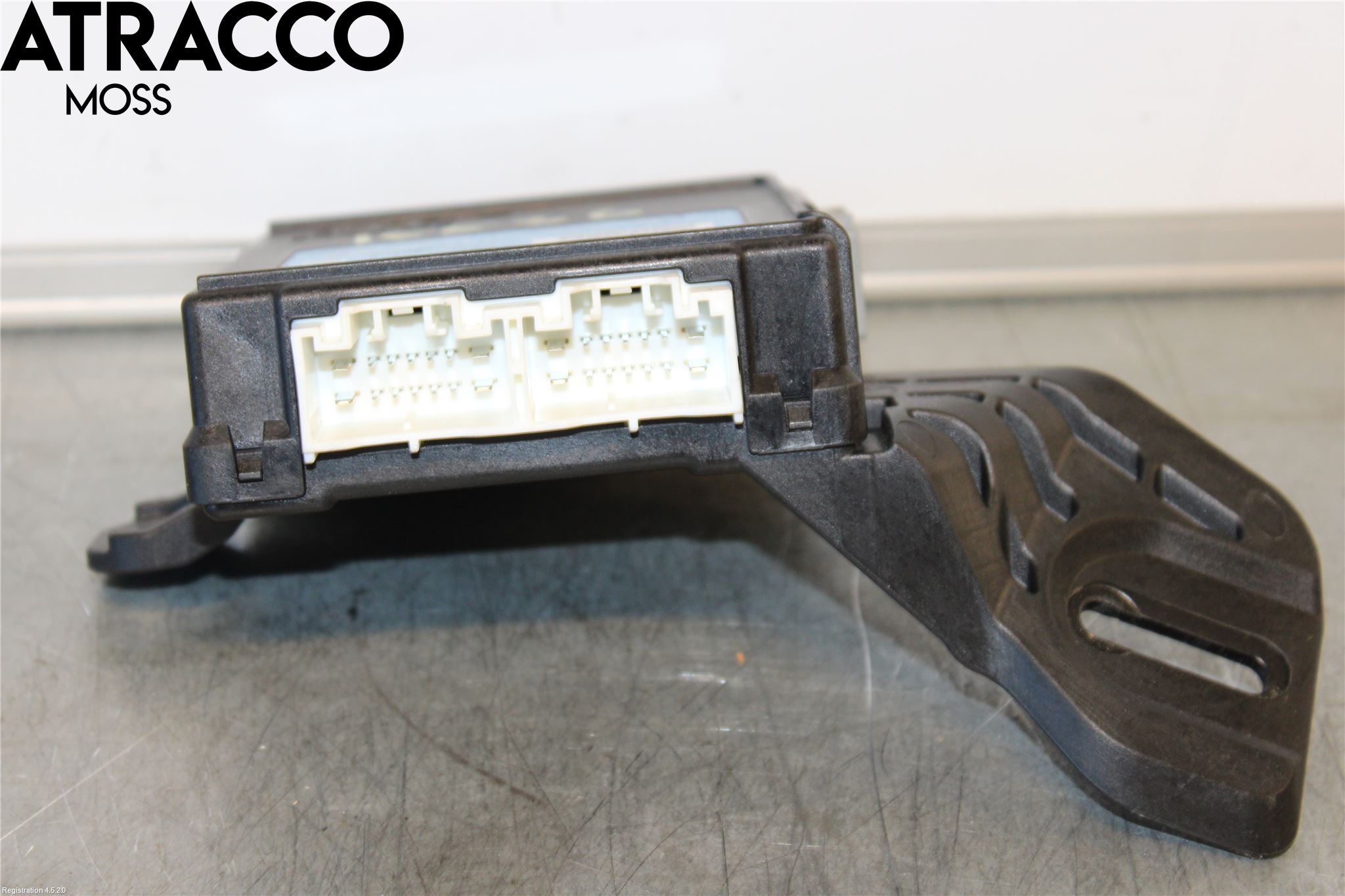 Kia OPTIMA 16-20 Styreenhet Bakluke