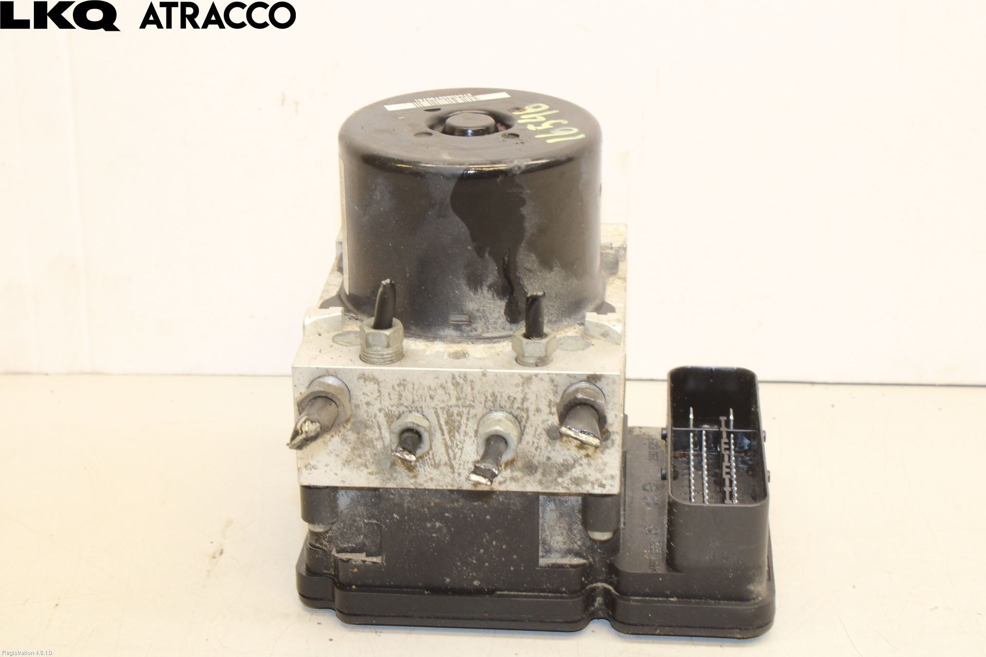 Ford KUGA 13-16 Abs Hydraulikkaggregat