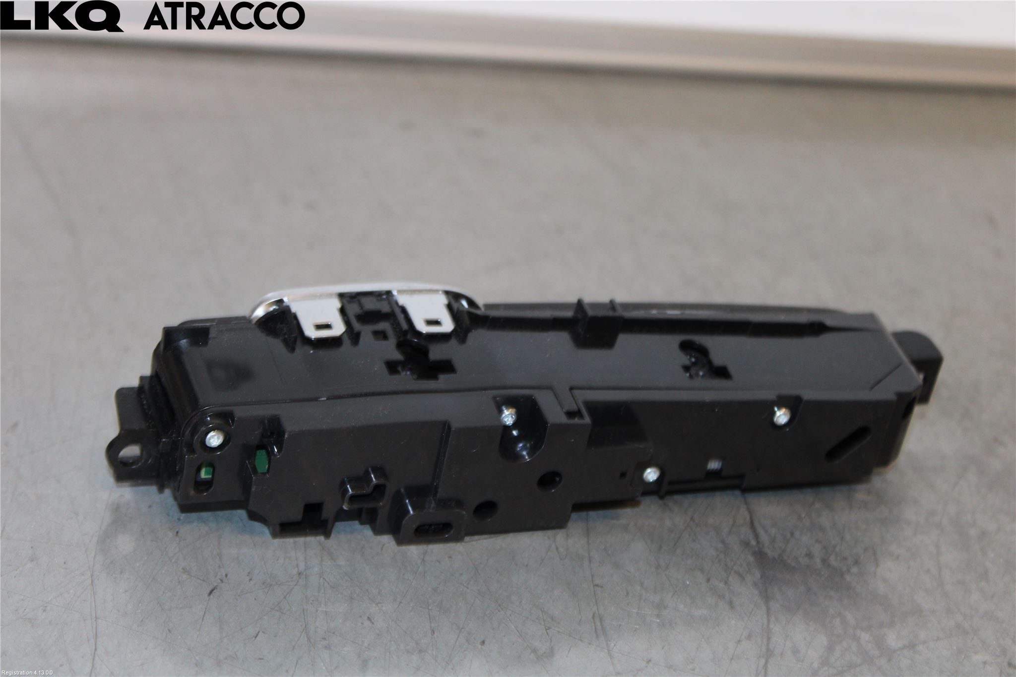 BMW 5 G30/G31/F90 17-23 Bryter Øvrig