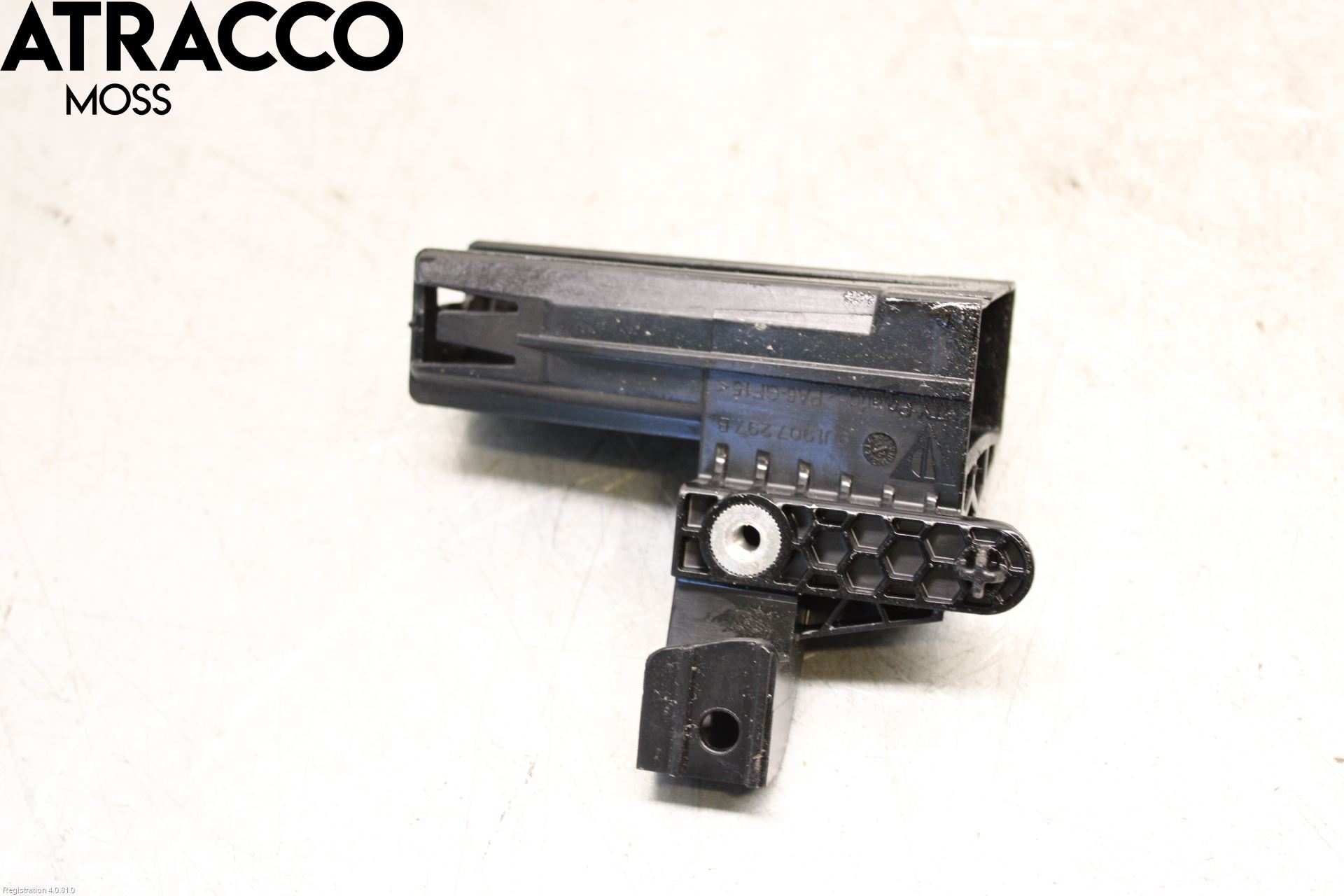 Porsche TAYCAN 20- Innr Øvrig