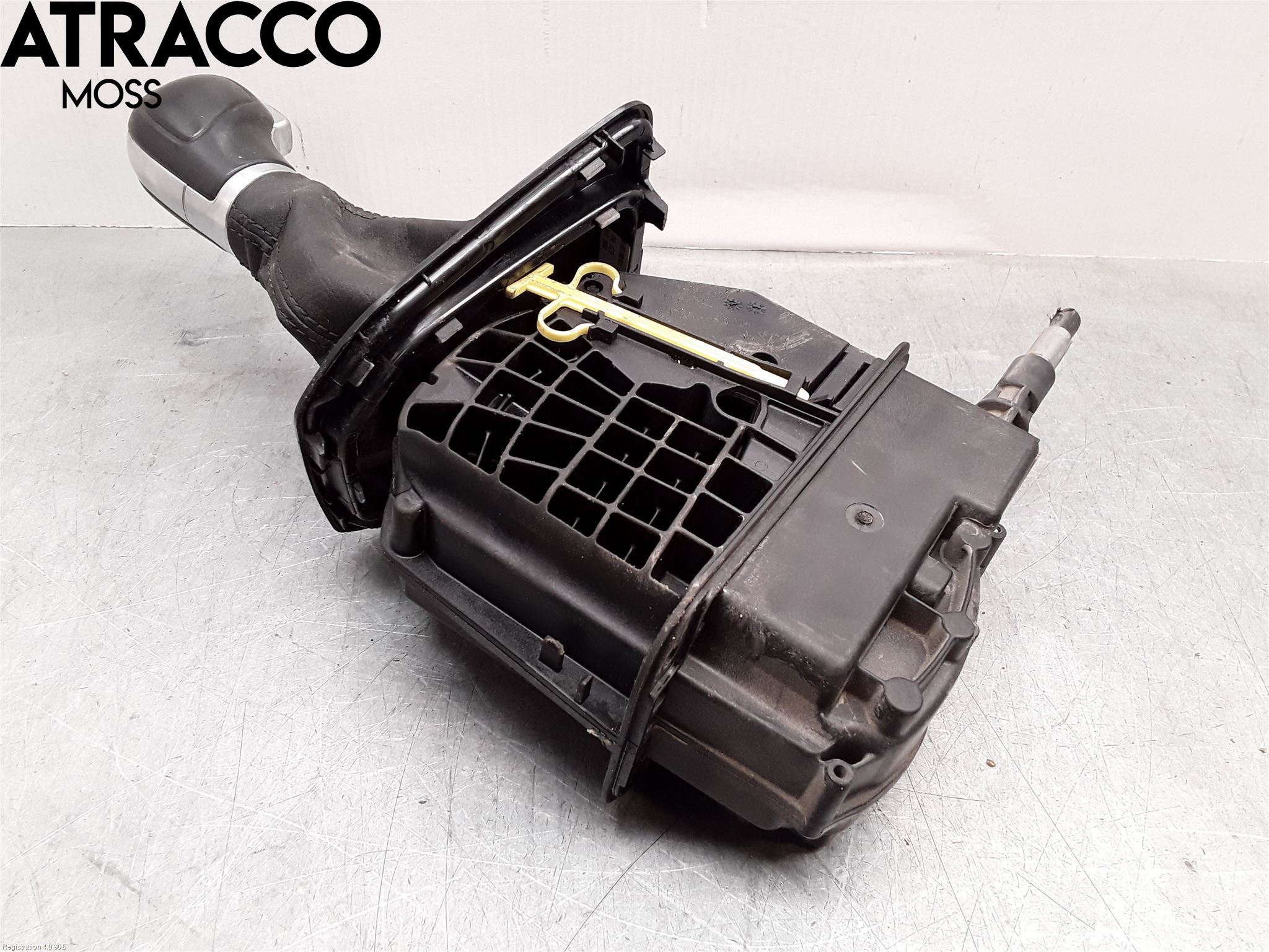 Volkswagen VW CADDY 16-20 Gearspak