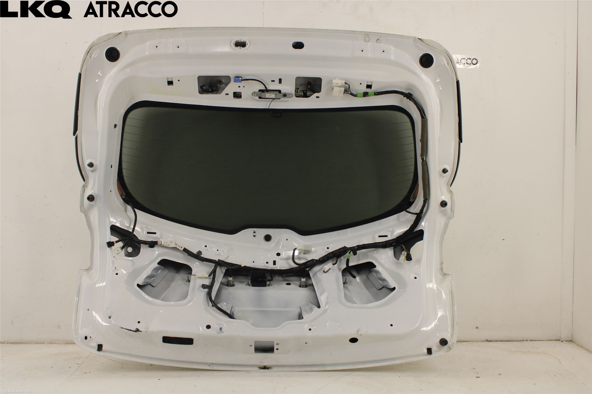 Mazda CX-5 12-17 Bakluke Cc - Kombi