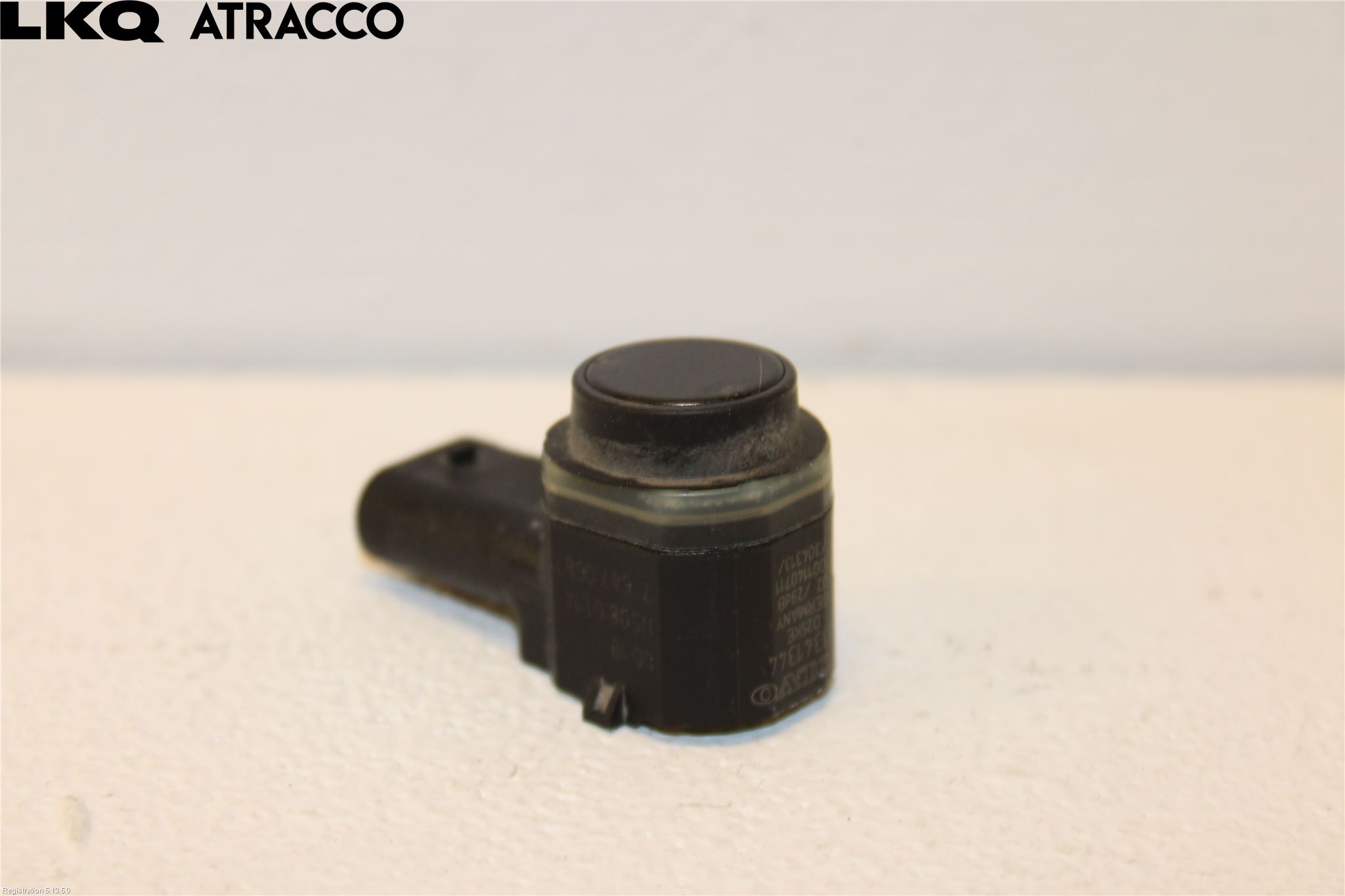 Volvo V40 12-19 Sensor Ryggesensor