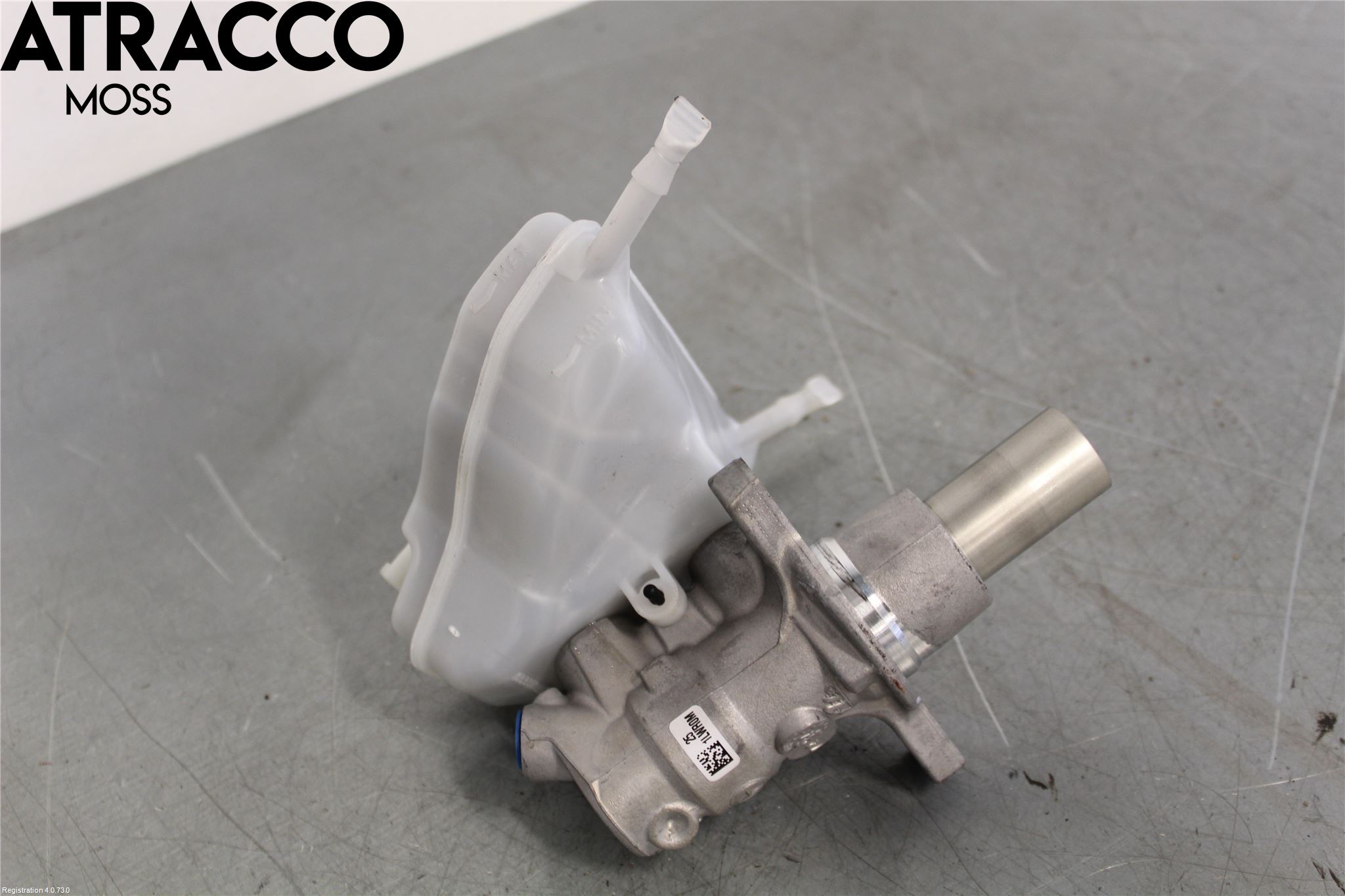 Mercedes-Benz MB E-KLASS (W213) 16-23 Brems Hovedsylinder