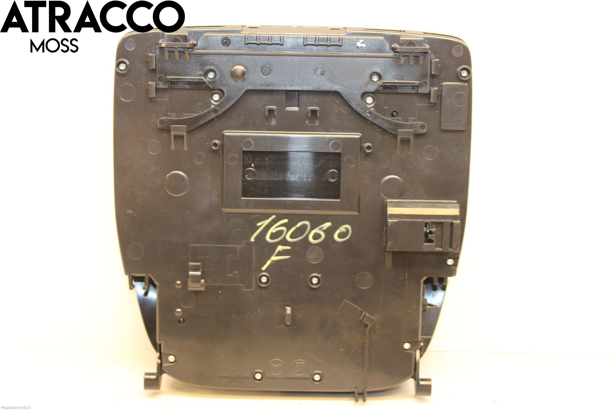 Mercedes-Benz MB E-KLASS (W213) 16-23 Innr Taklys