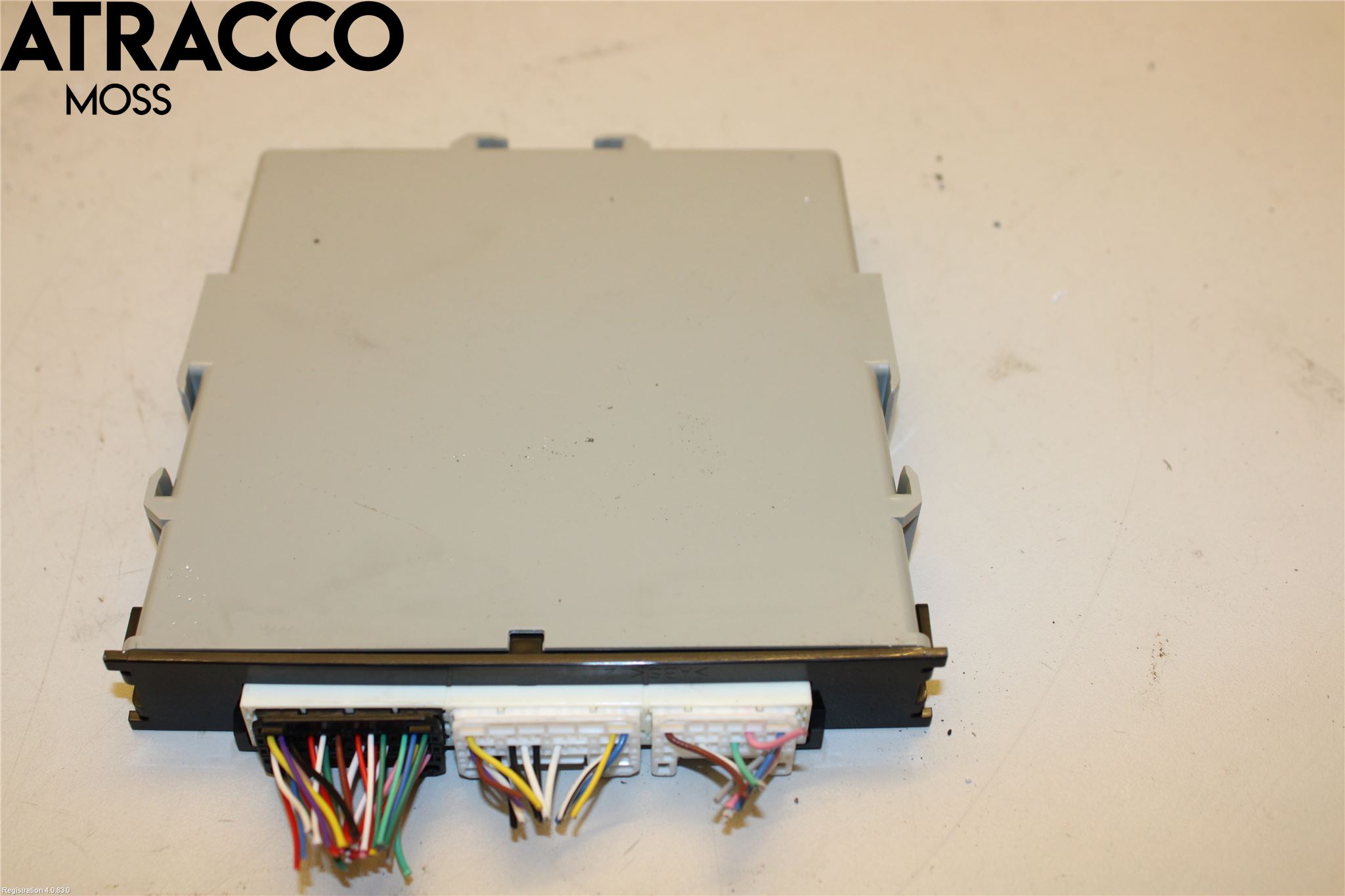 Toyota RAV4 13-18 Styreenhet Øvrig