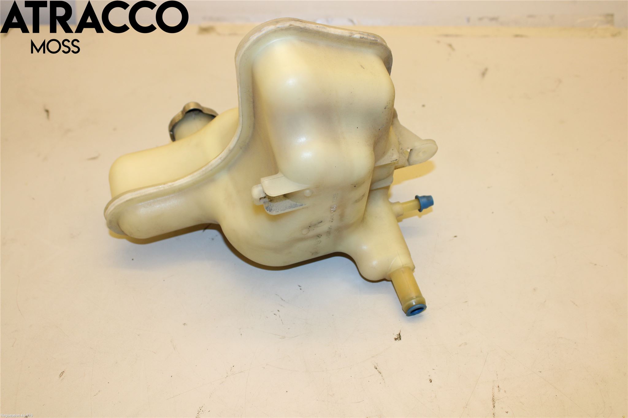 Mitsubishi OUTLANDER 07-12 Ekspansjonstank