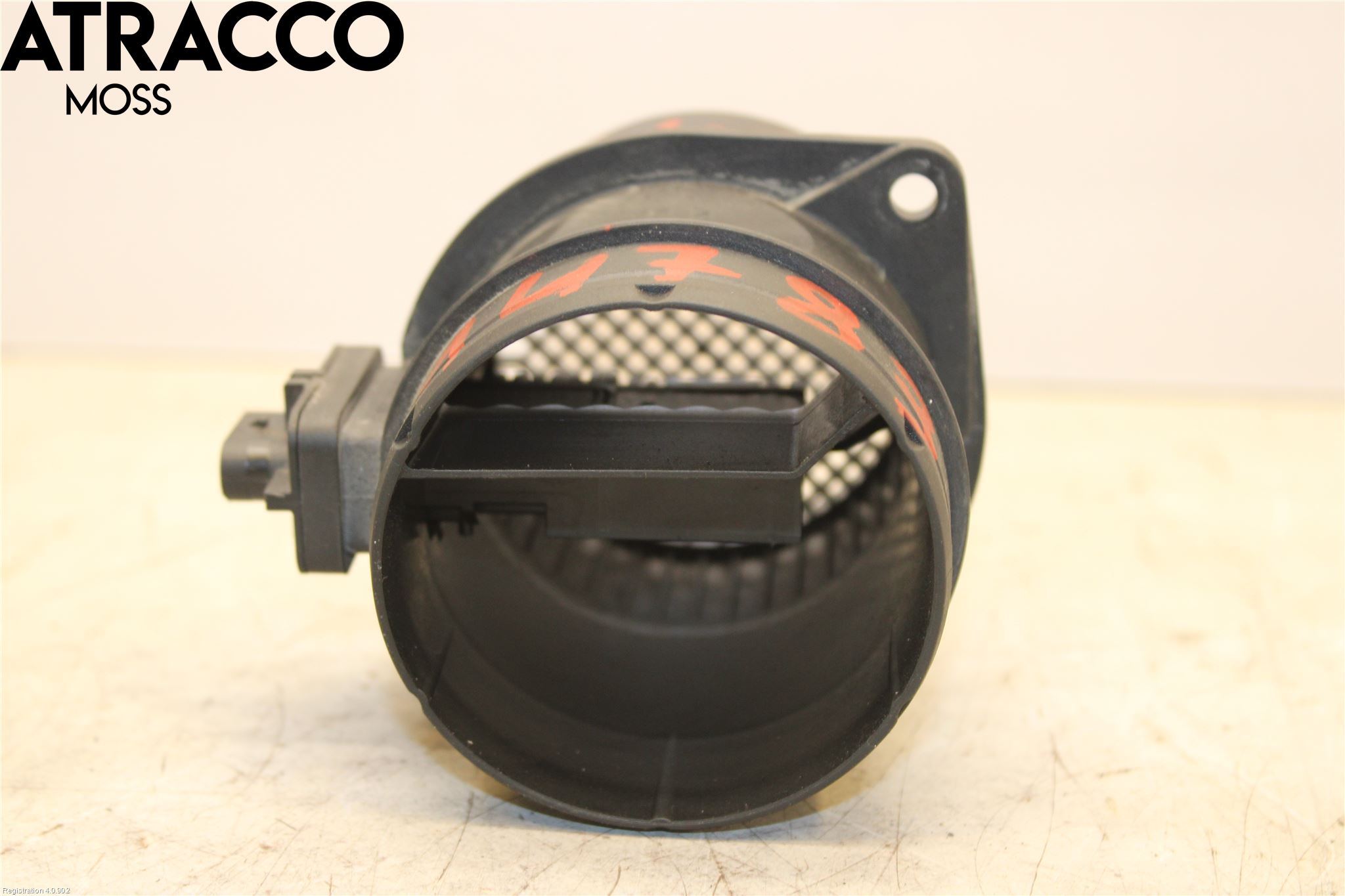 Volkswagen VW SHARAN 11- Inns Luftmassemåler