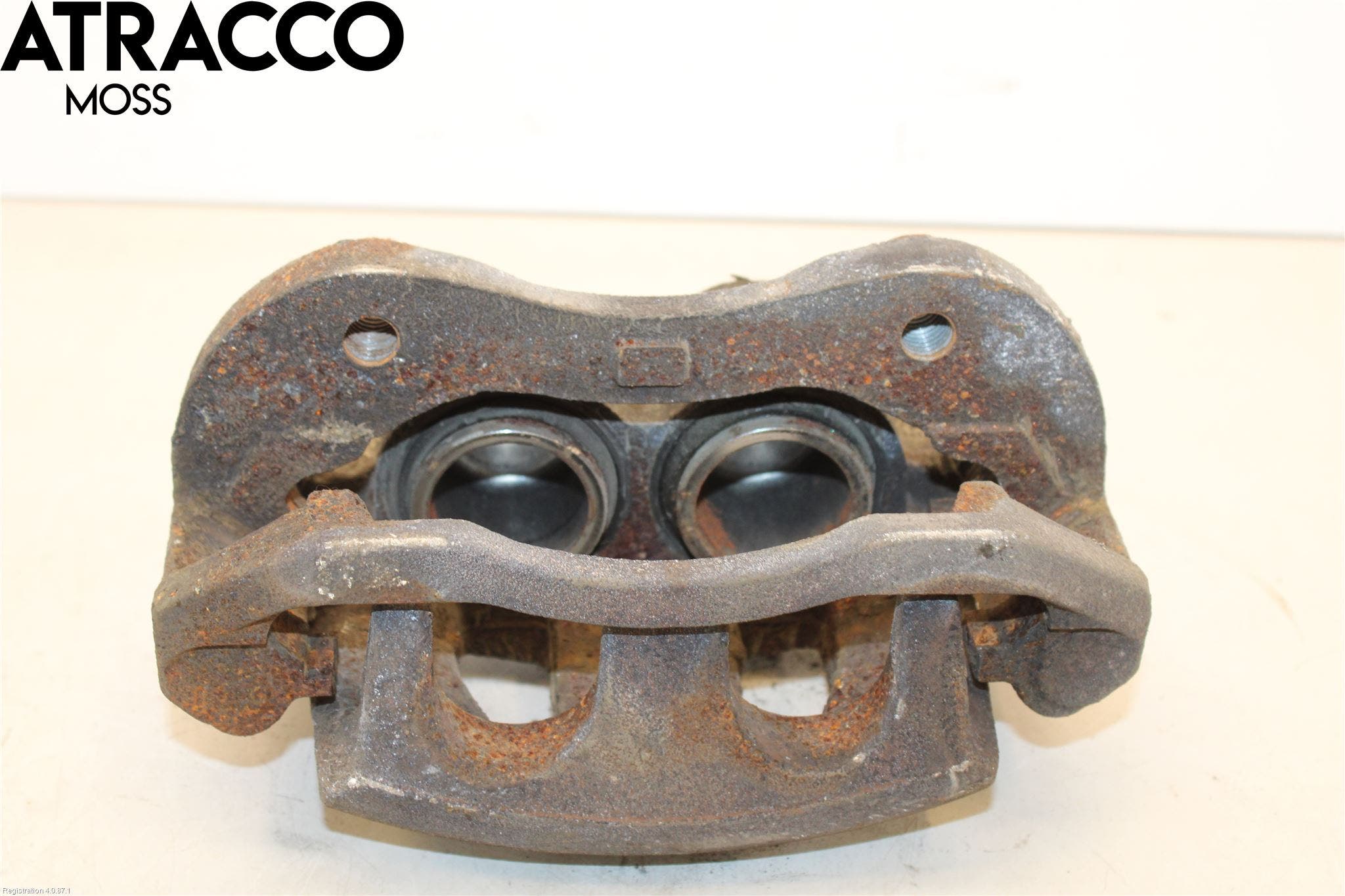 MAXUS EV80 19- Bremsecaliper Foran Høyre