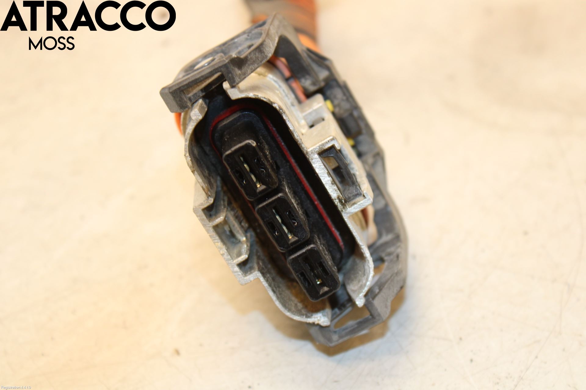 Kia NIRO (DE) 17-22 Kabelhärva Högspänning