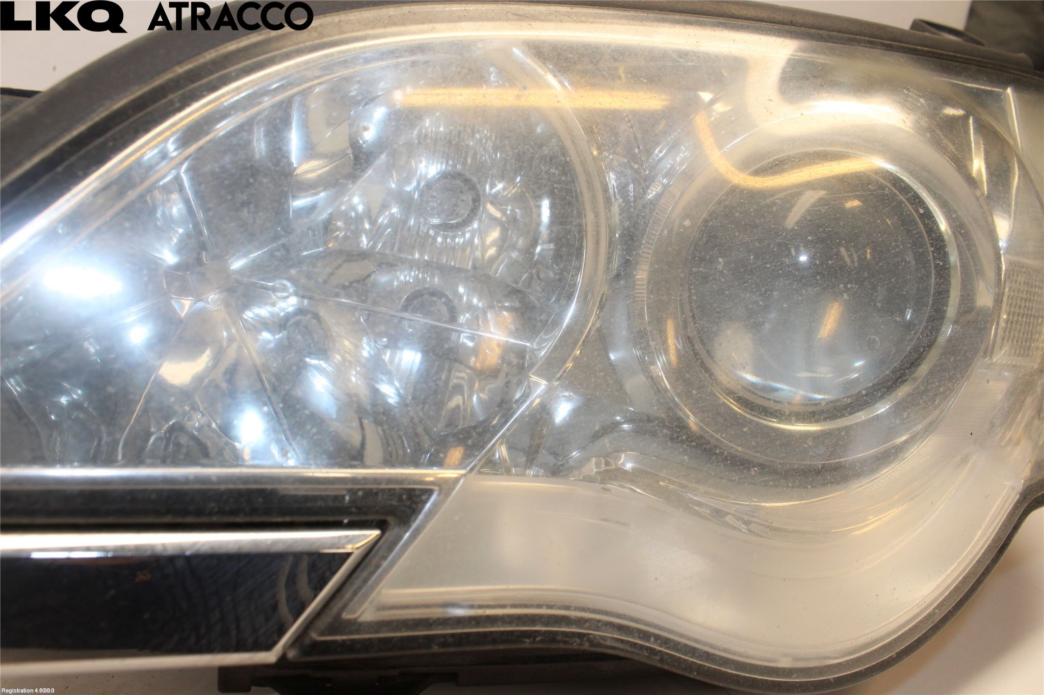 Subaru LEGACY    07-09 Frontlykt Venstre