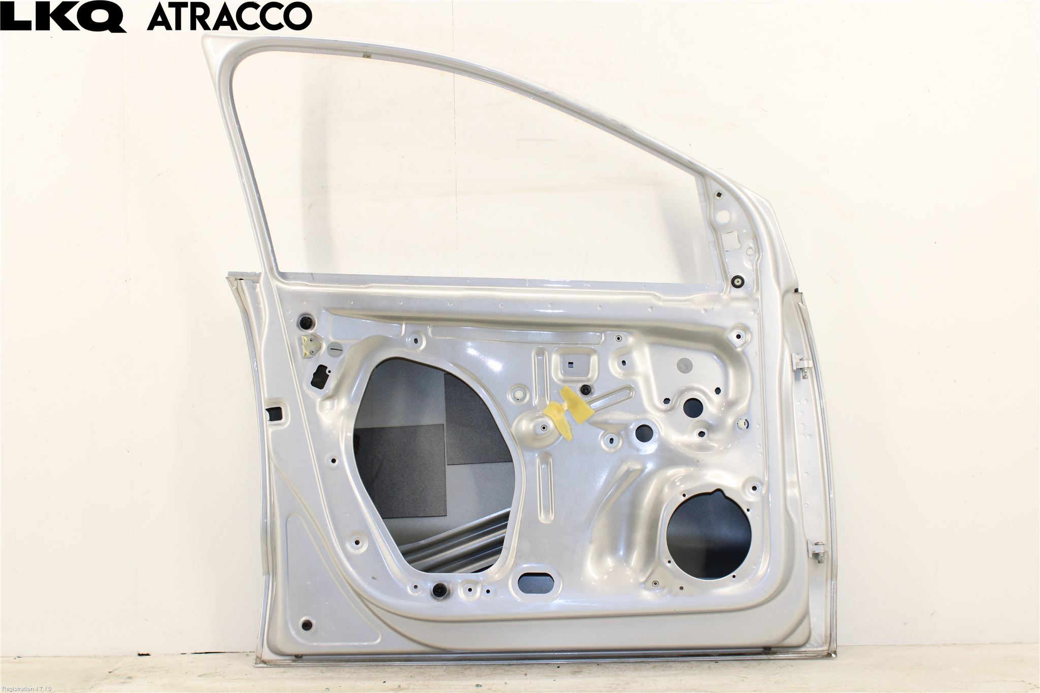 Volkswagen VW POLO 10-17 Dør 4D Foran Venstre