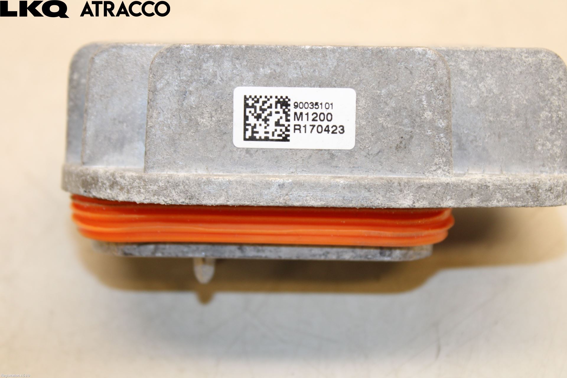 BMW i3 I01 13-22 Styreenhet Xenon