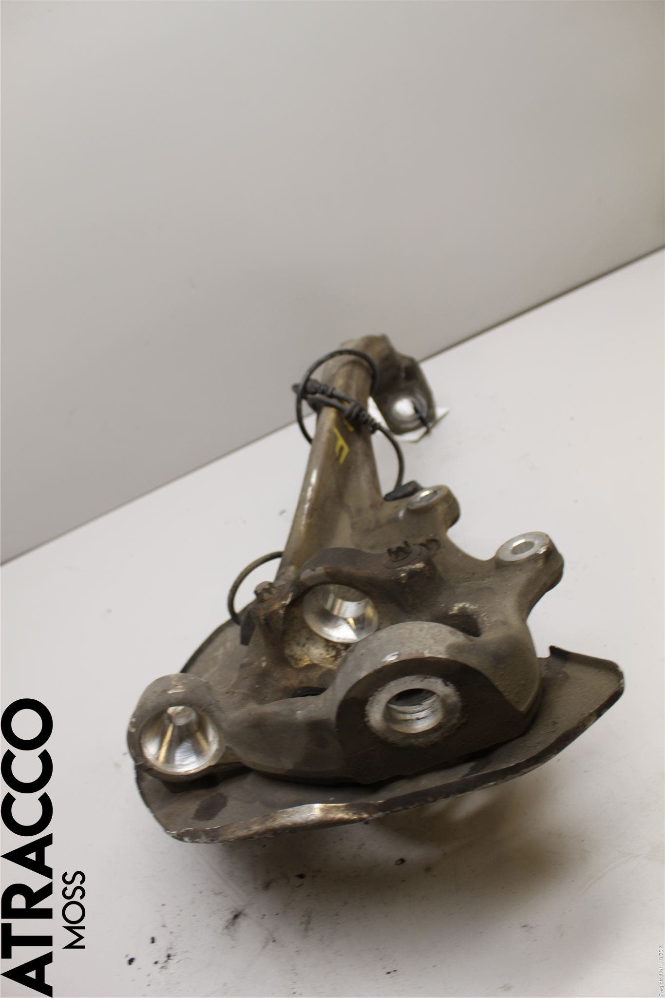 Mercedes-Benz MB C-KLASS (W205) 14-21 Spindel Hf