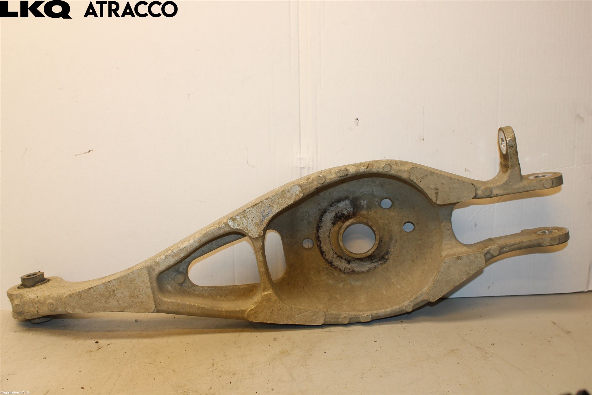 Honda CR-V 19-22 Bærearm Bak Venstre