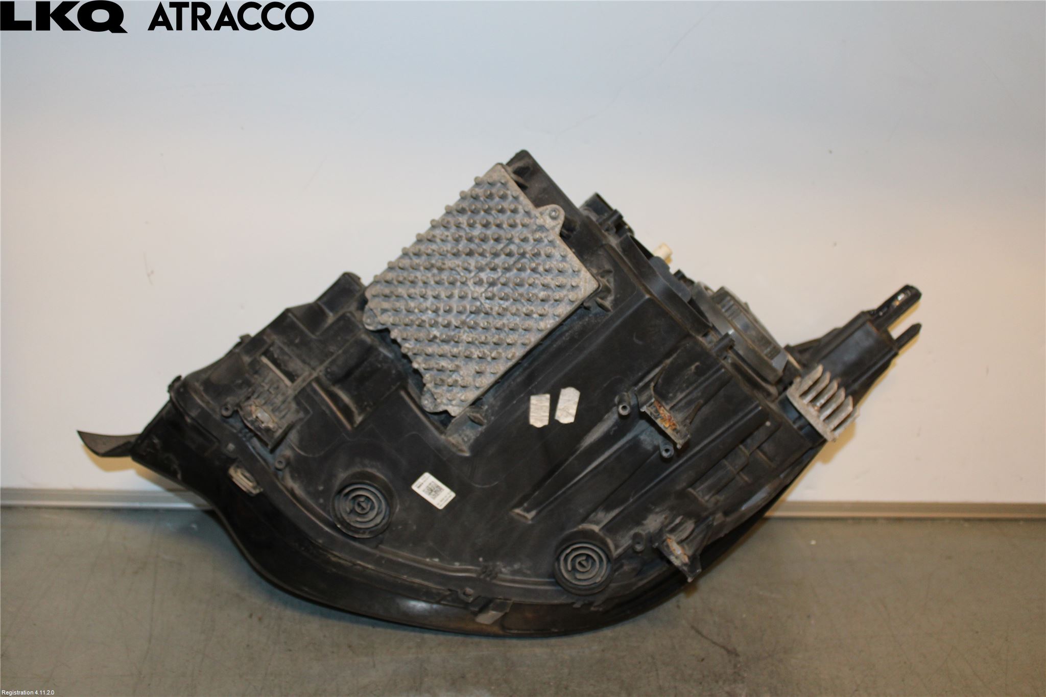 BMW i3 I01 13-22 Frontlykt Høyre