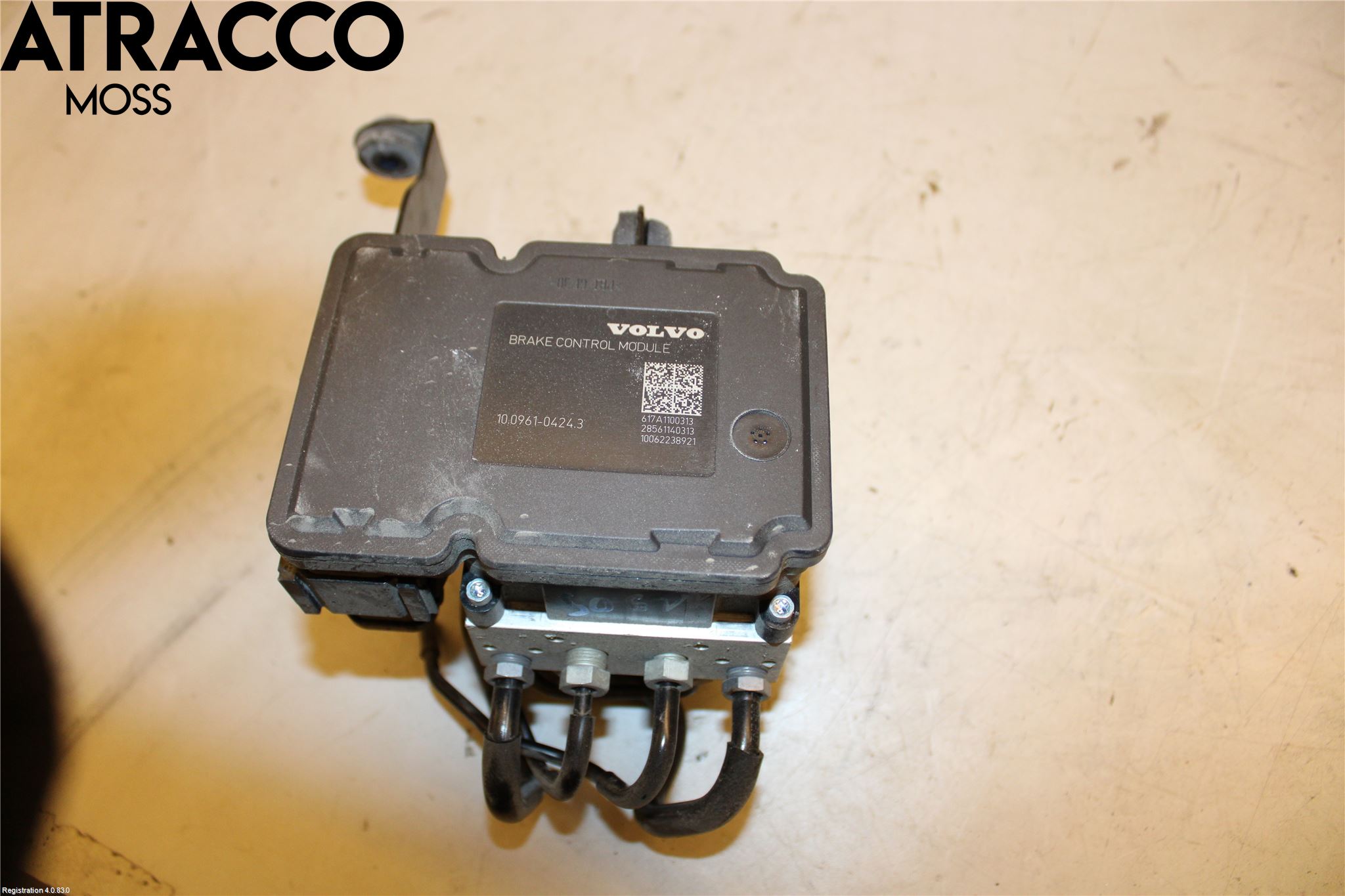 Volvo V40 CROSS COUNTRY 13-19 Abs Hydraulikkaggregat