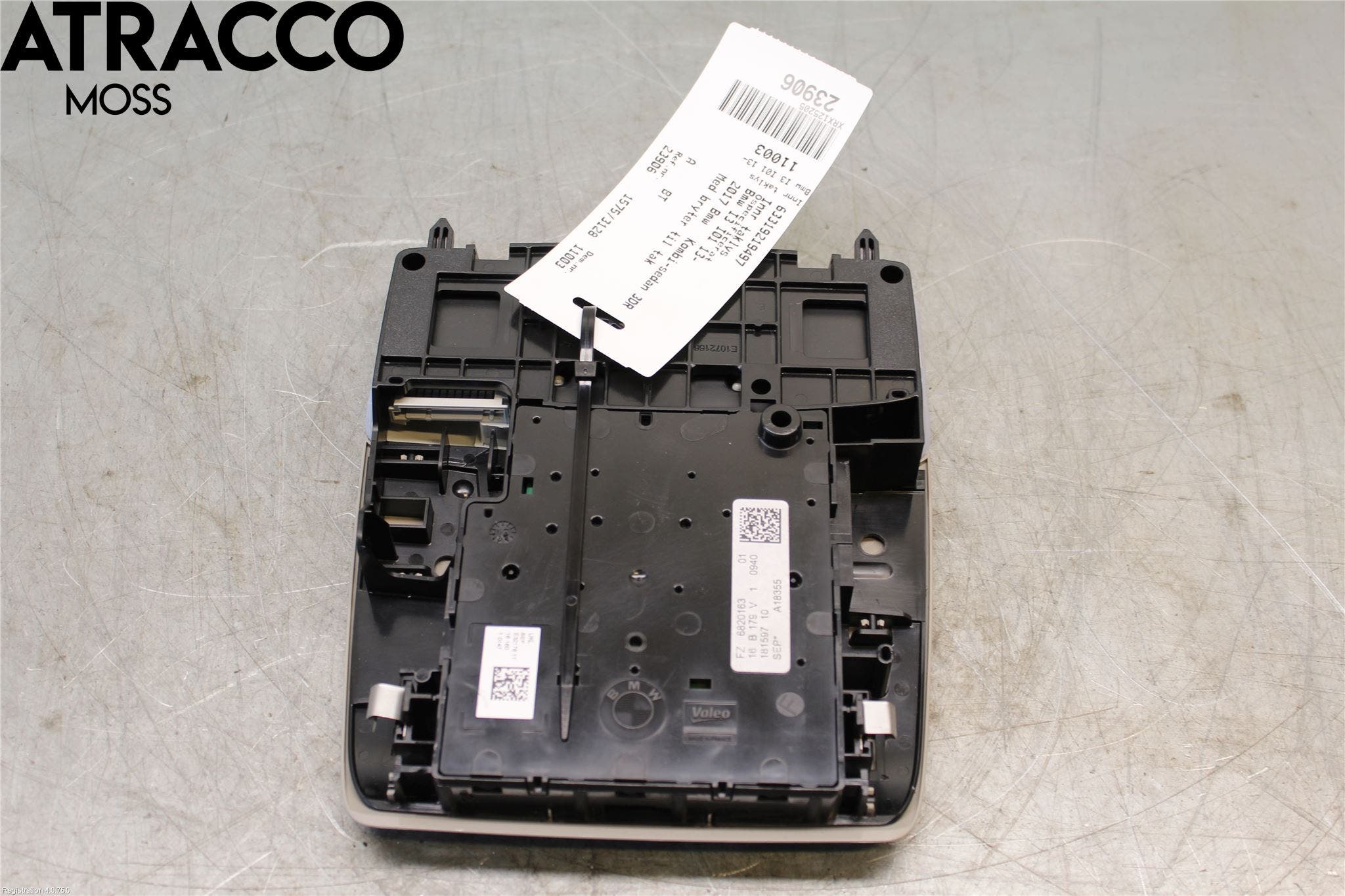 BMW i3 I01 13-22 Innr Taklys