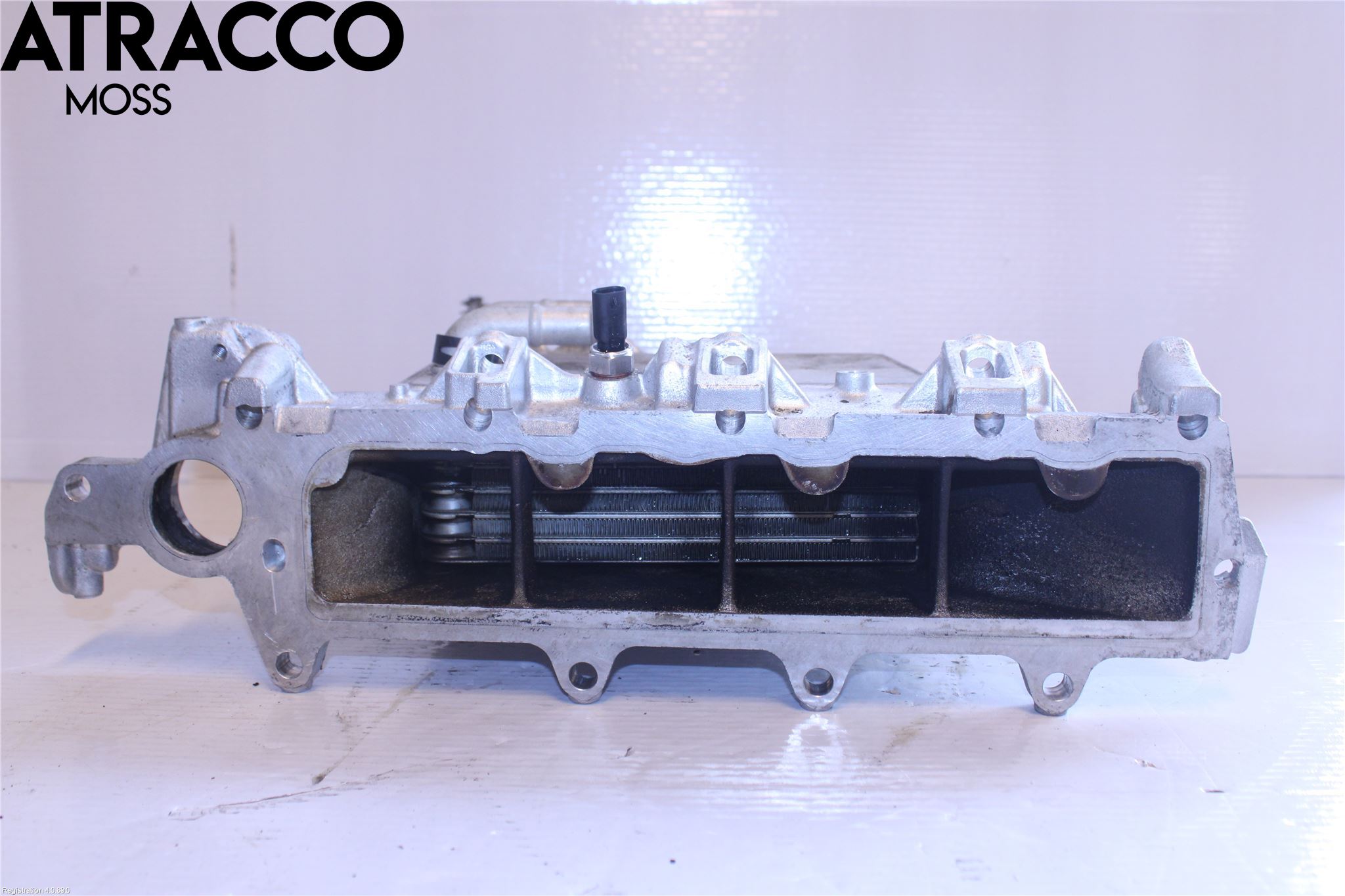 Skoda SUPERB 16-24 Innsugningsmanifold