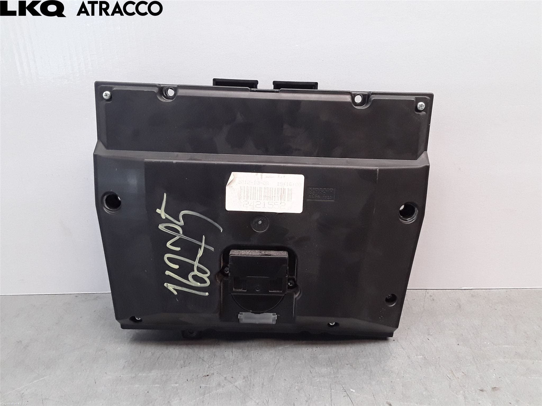 Volvo V60 11-13 Bryter Multifunksjon