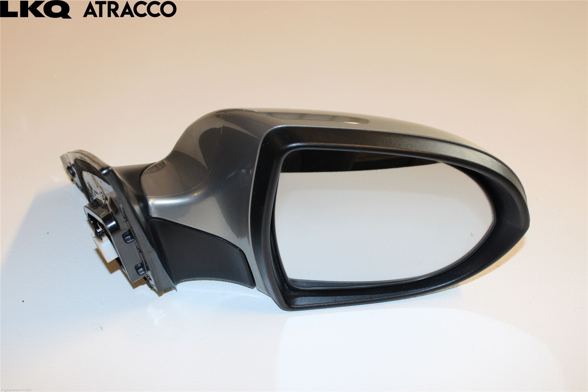 Volvo XC90 07-14 Speil H M-El Justering