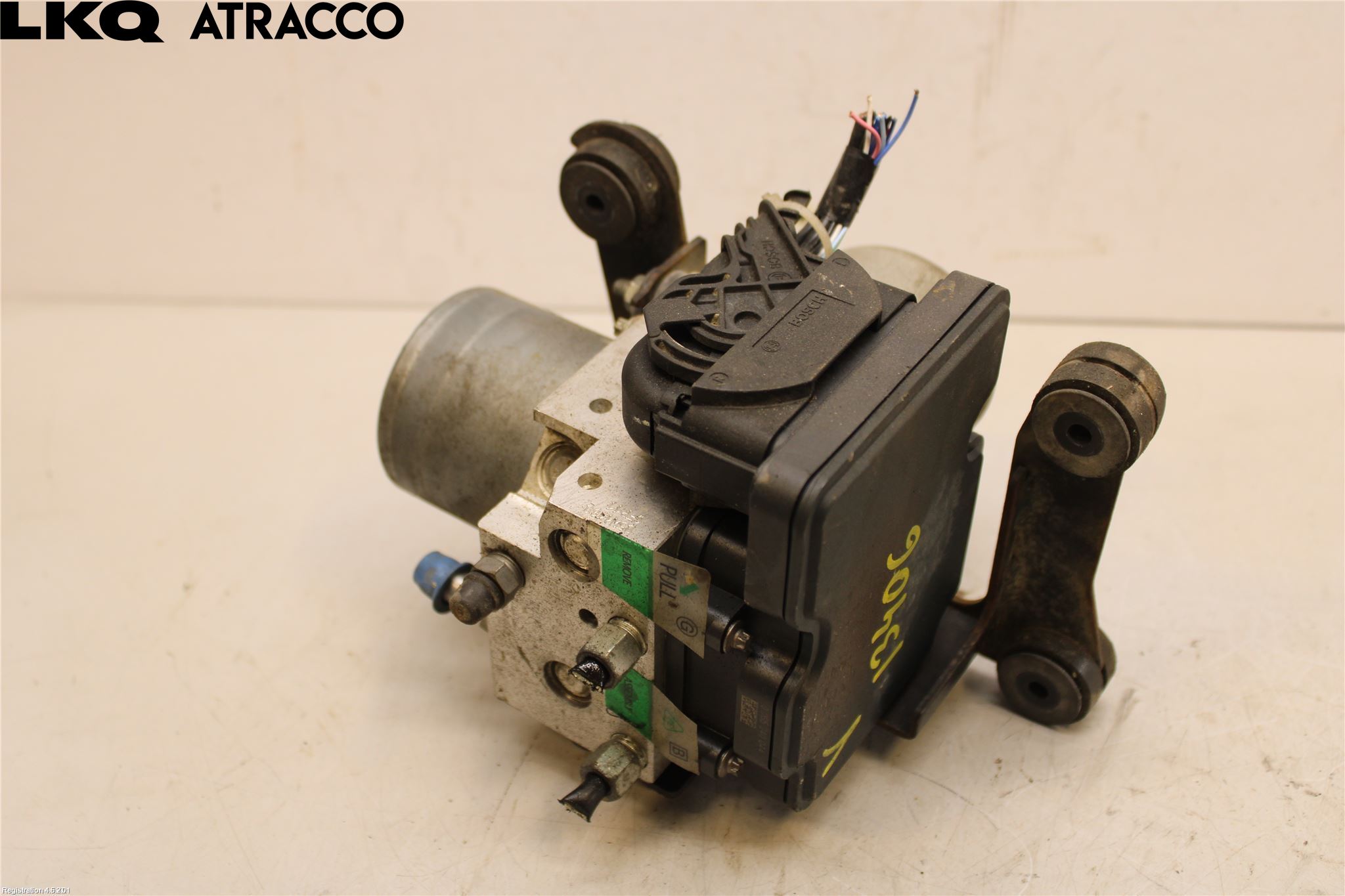 Nissan E-NV200/EVALIA Abs Hydraulikkpumpe