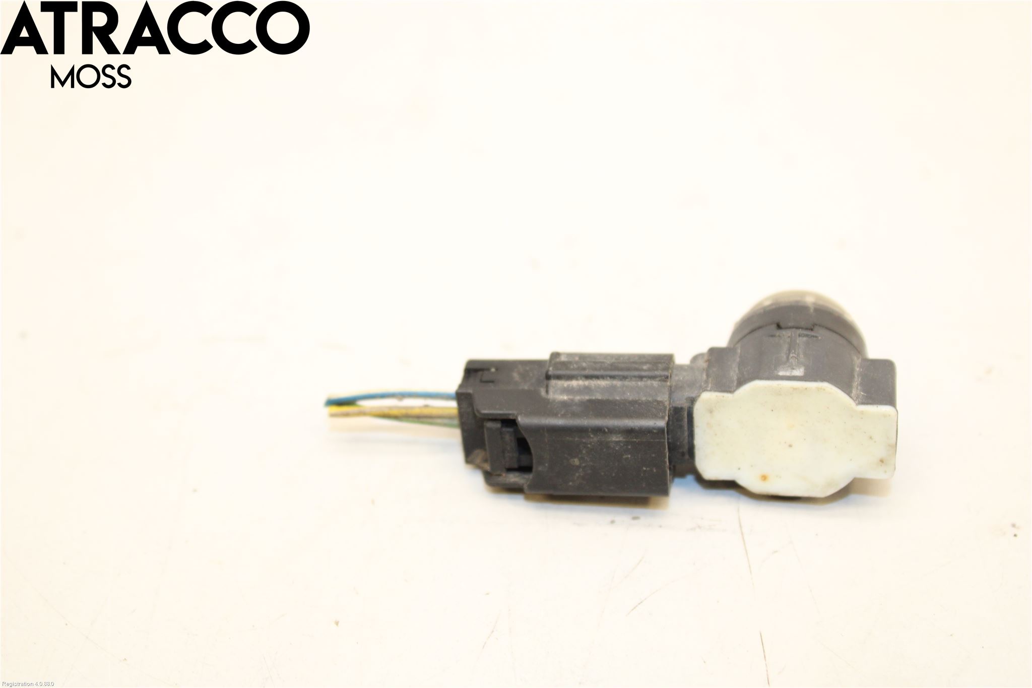 Ford FIESTA 13-17 Sensor Ryggesensor