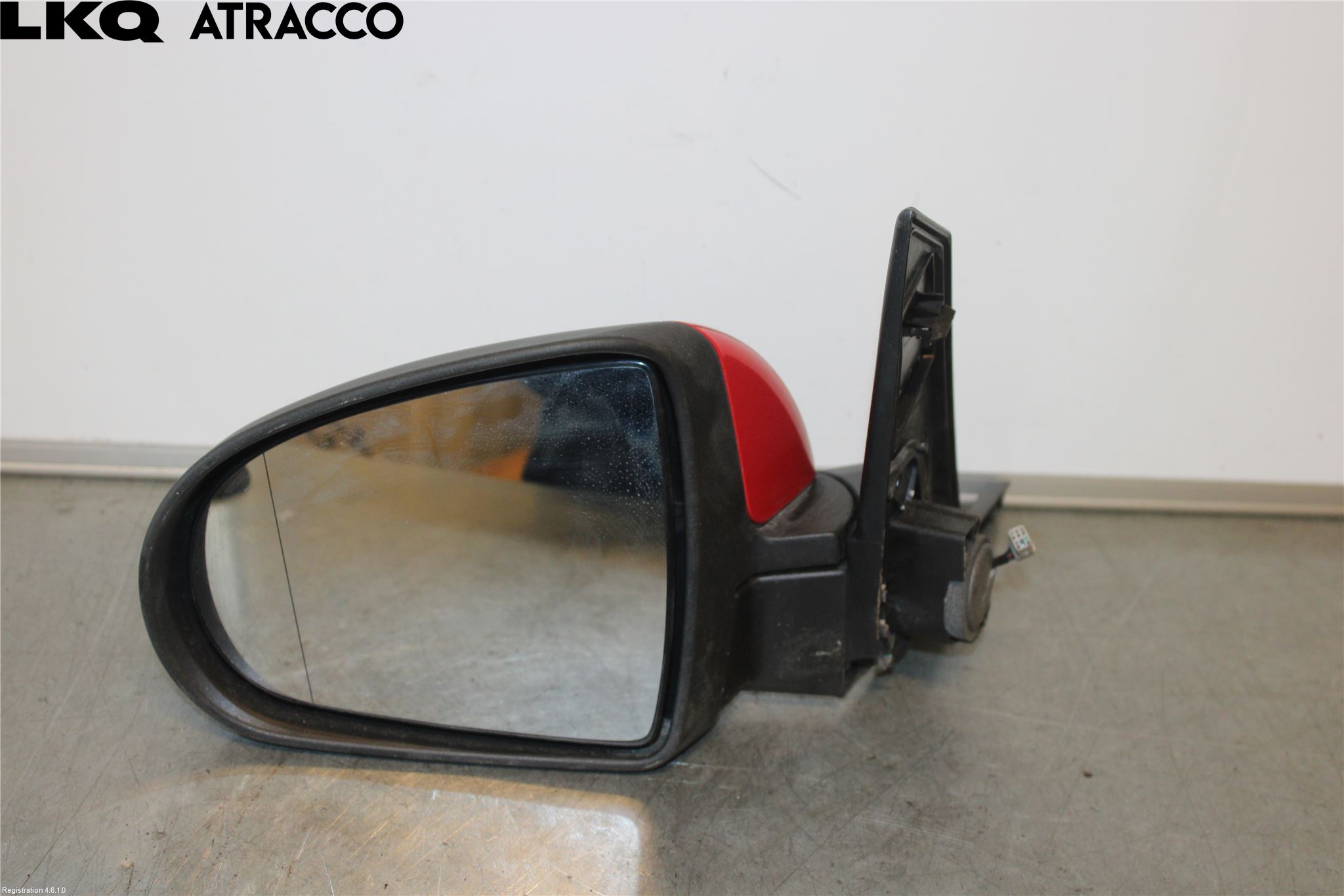 Mitsubishi COLT 09-13 Speil V M-El Justering