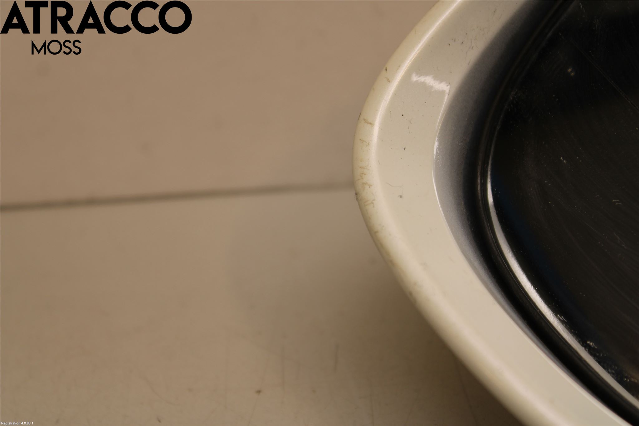 Lexus IS 220d/250/350 06-13 Speil V M-El Justering