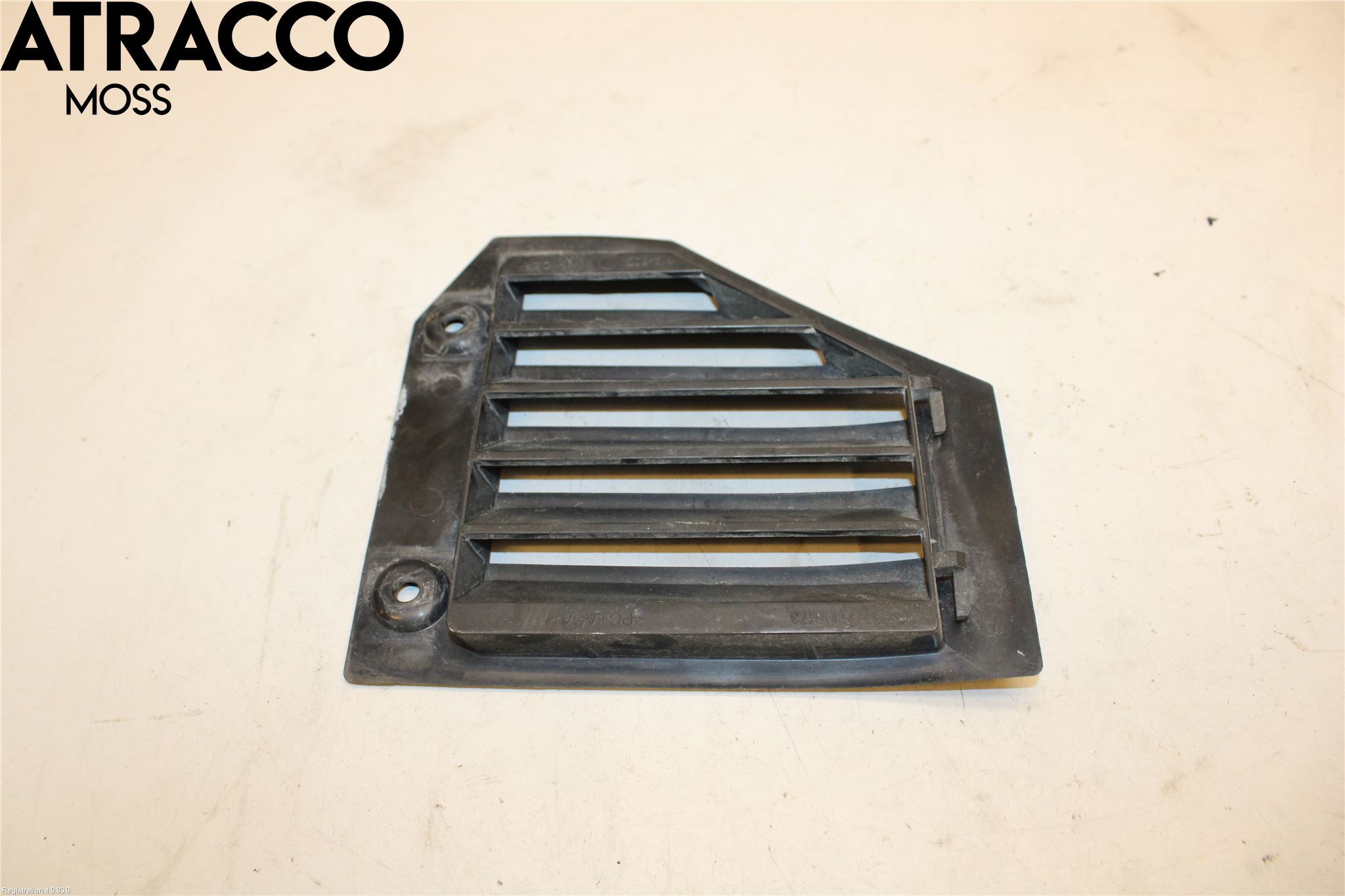 Hummer H2 Luftstyring Front