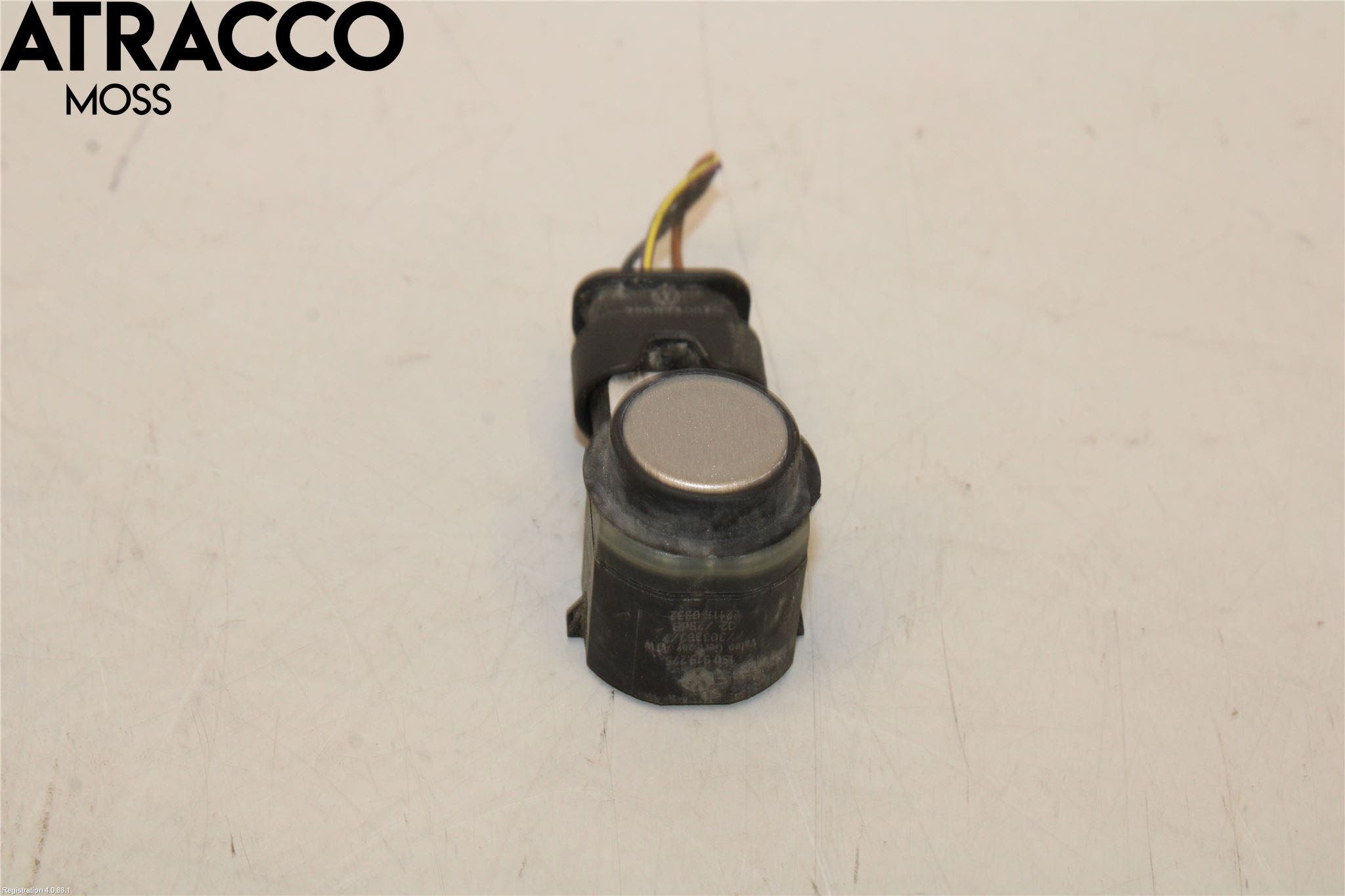 Skoda RAPID Sensor Ryggesensor