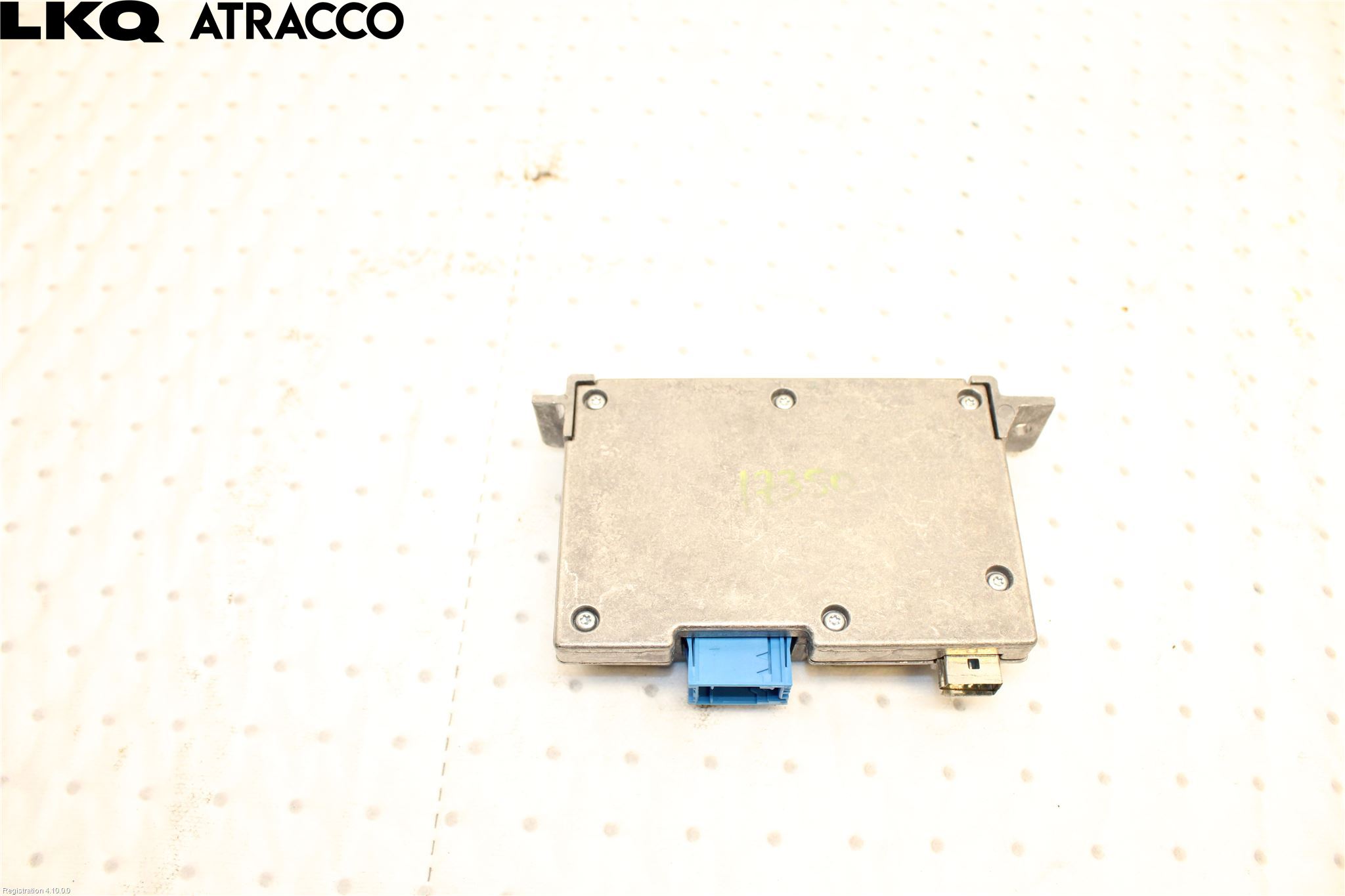 BMW i3 I01 13-22 Styreenhet Øvrig