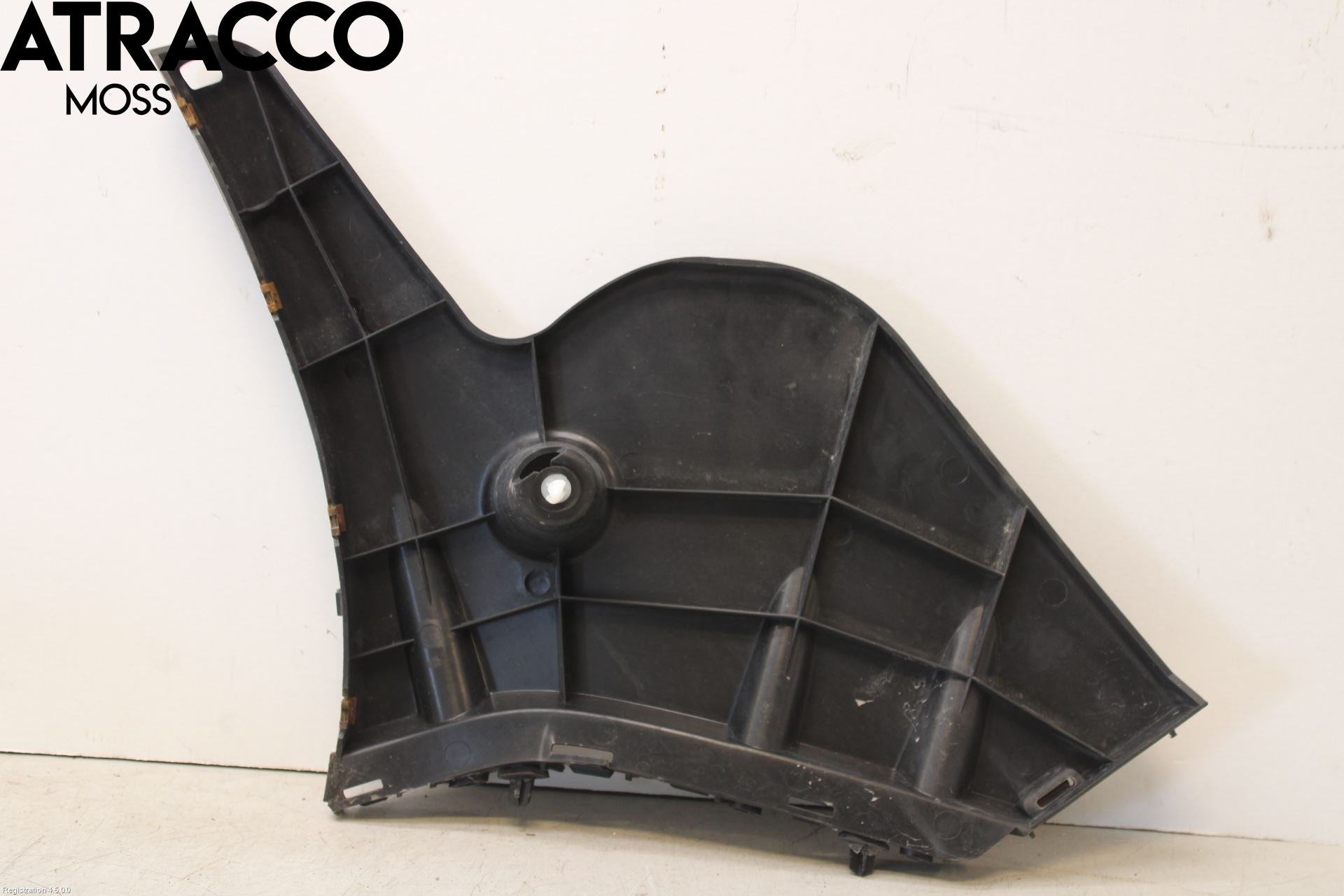 Volvo V60 14-18 Støtfangerfeste Bak Venstre