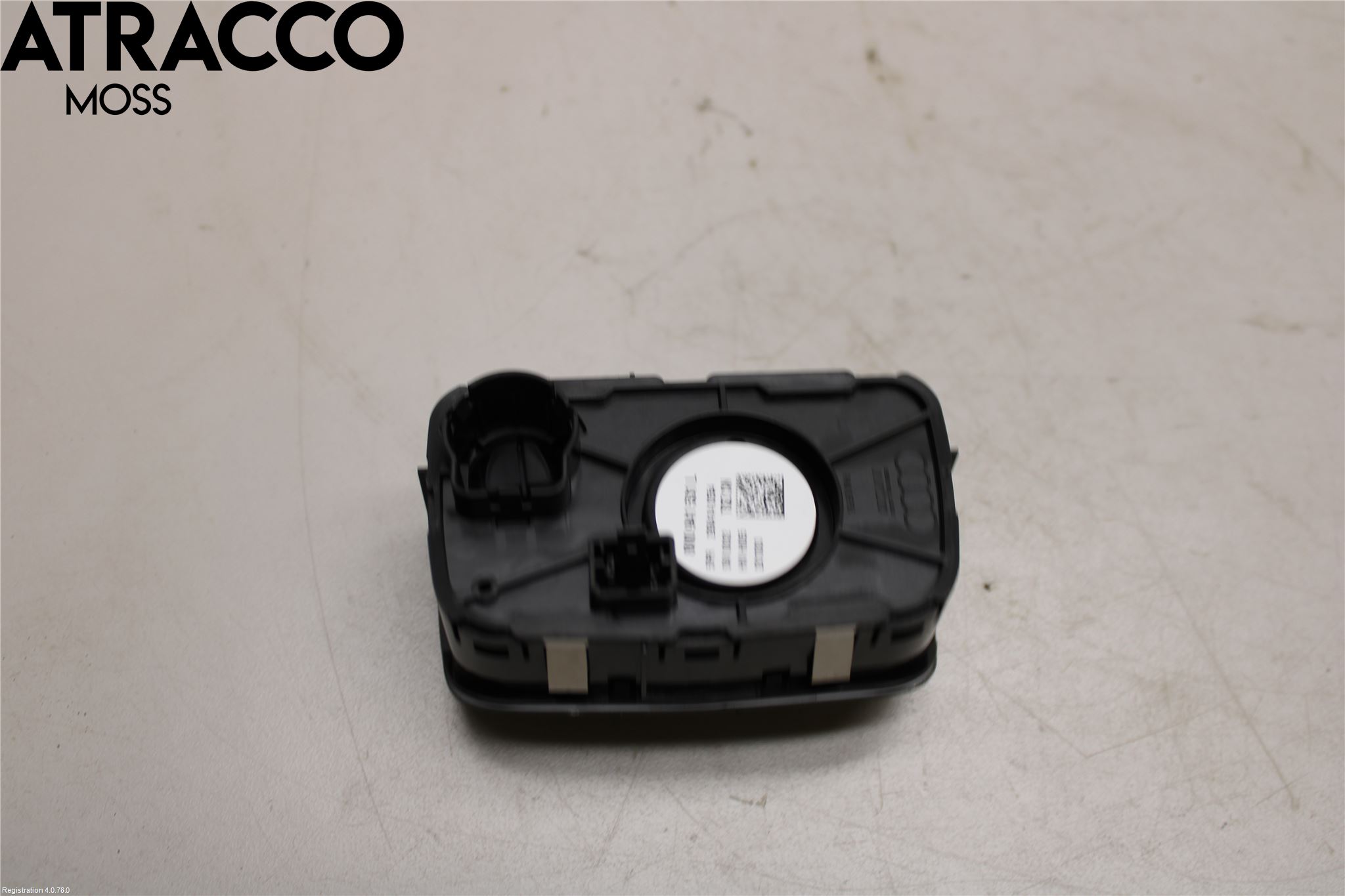 Audi A3/S3 8V 13-20 Bryter Hovedlys