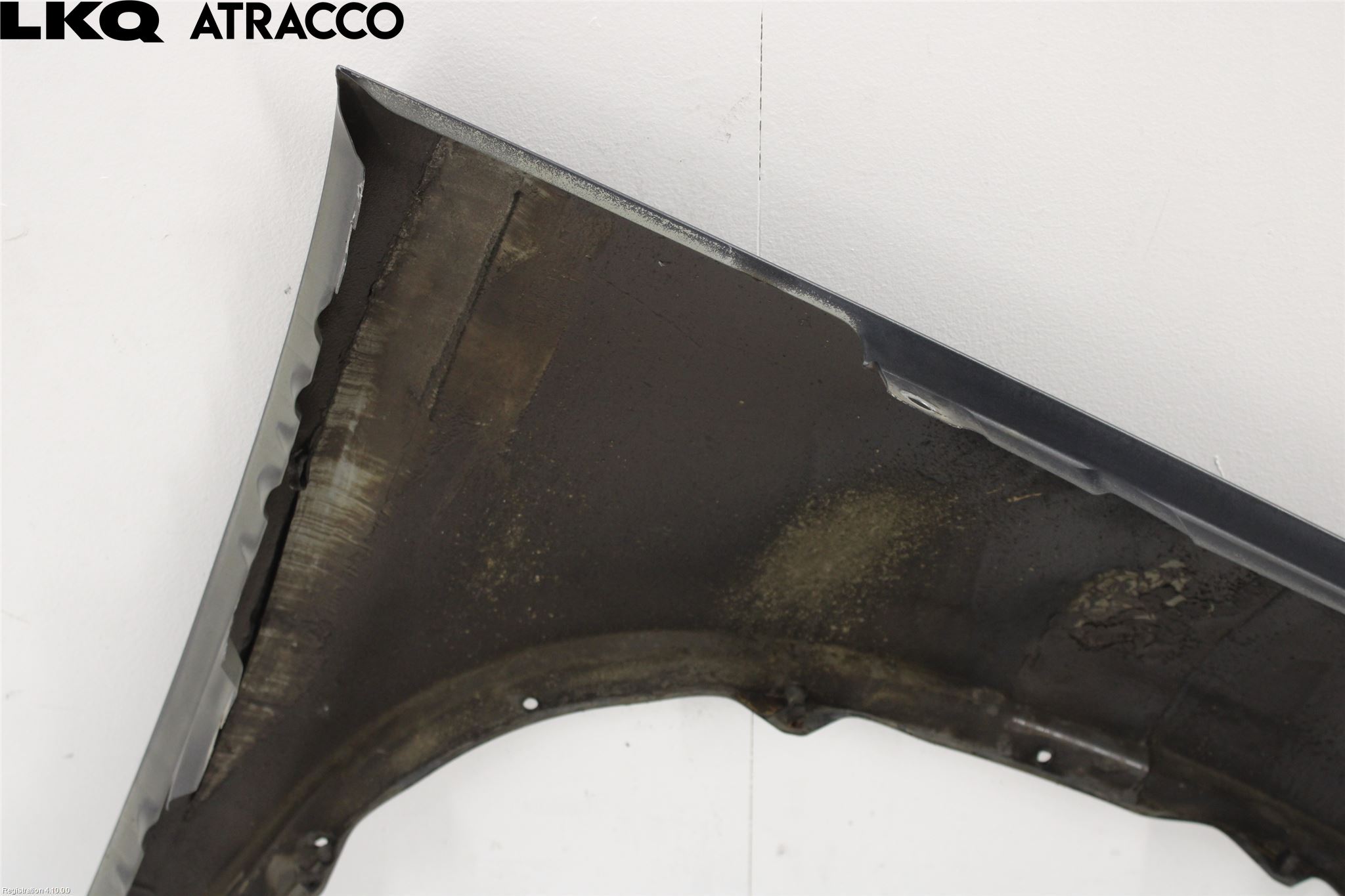 Volkswagen VW TIGUAN 07-16 Skjerm Foran Venstre