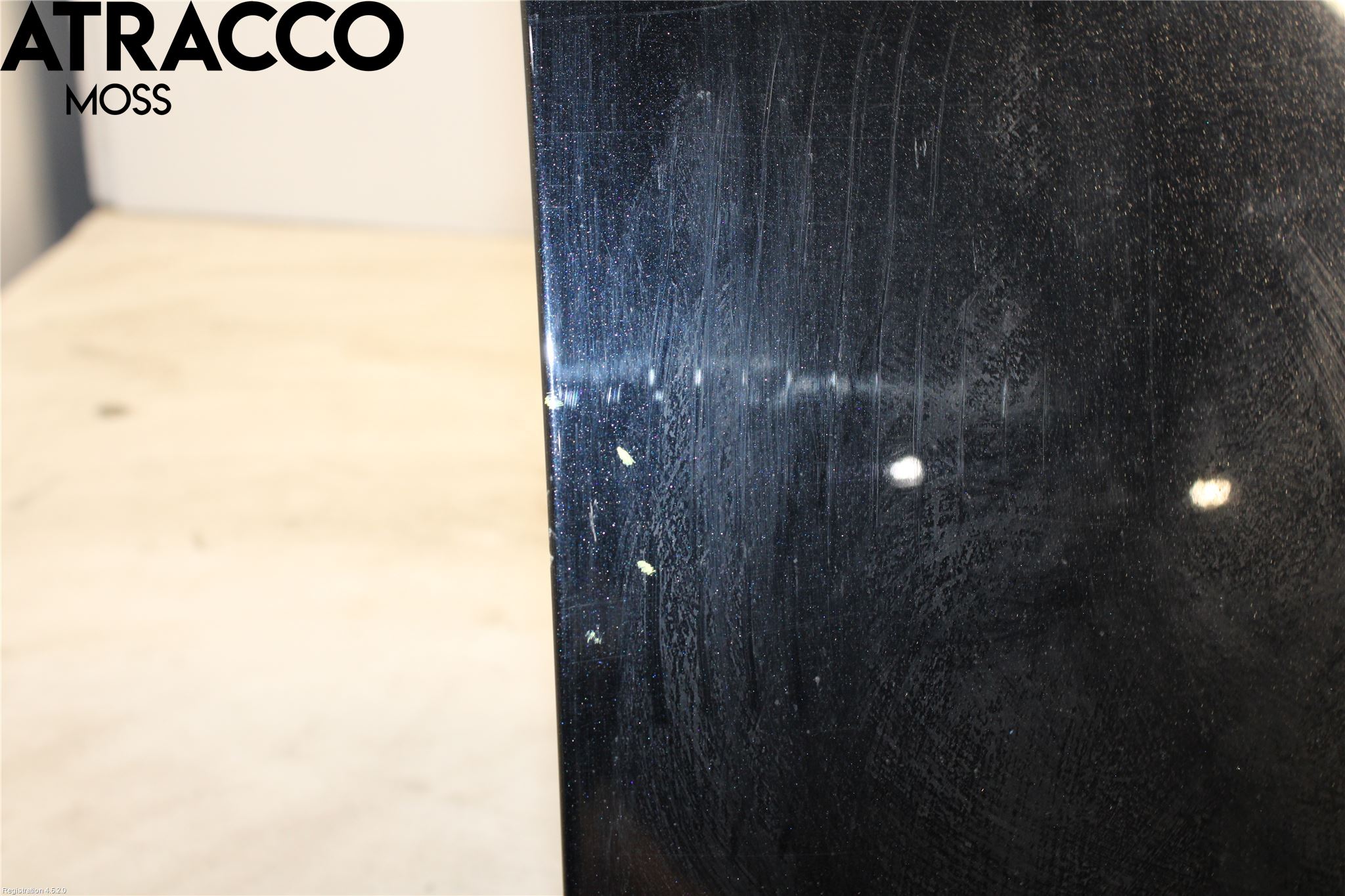 Ford FOCUS 08-11 Dør 4D Foran Høyre