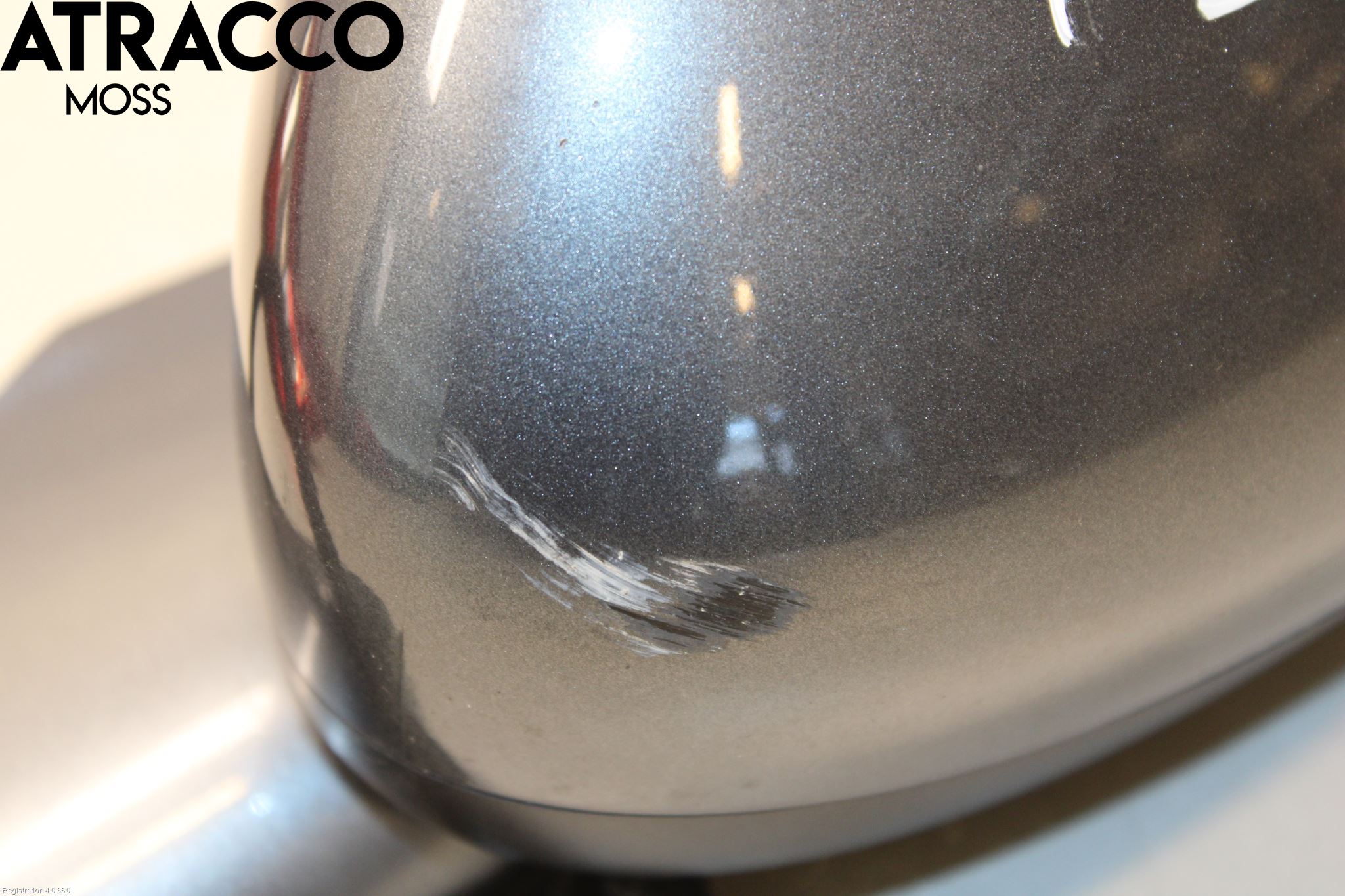 Peugeot 508 11-18 Speil V M-El Justering