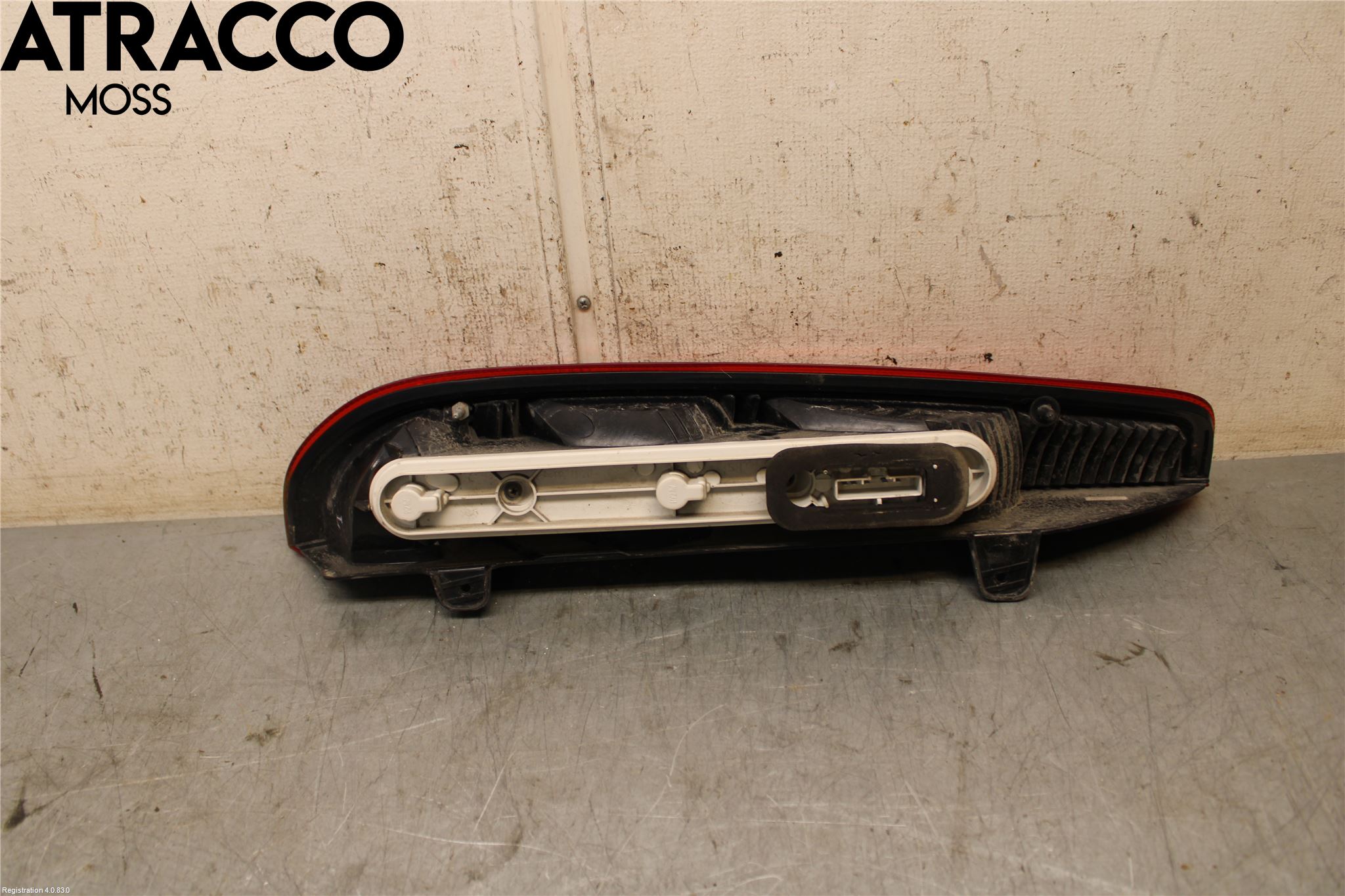 Ford FOCUS     04-07 Baklykt Høyre