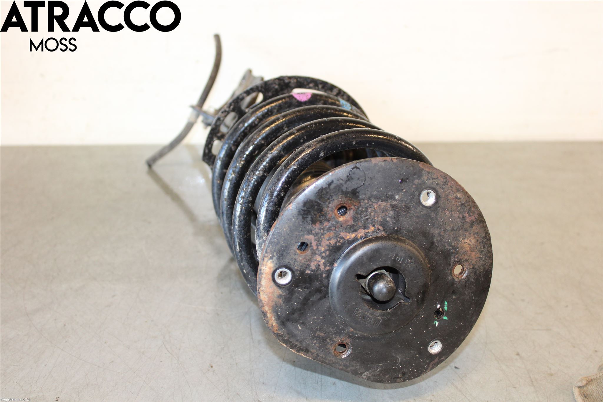 Ford MONDEO 15-22 Fjærbein Foran Høyre