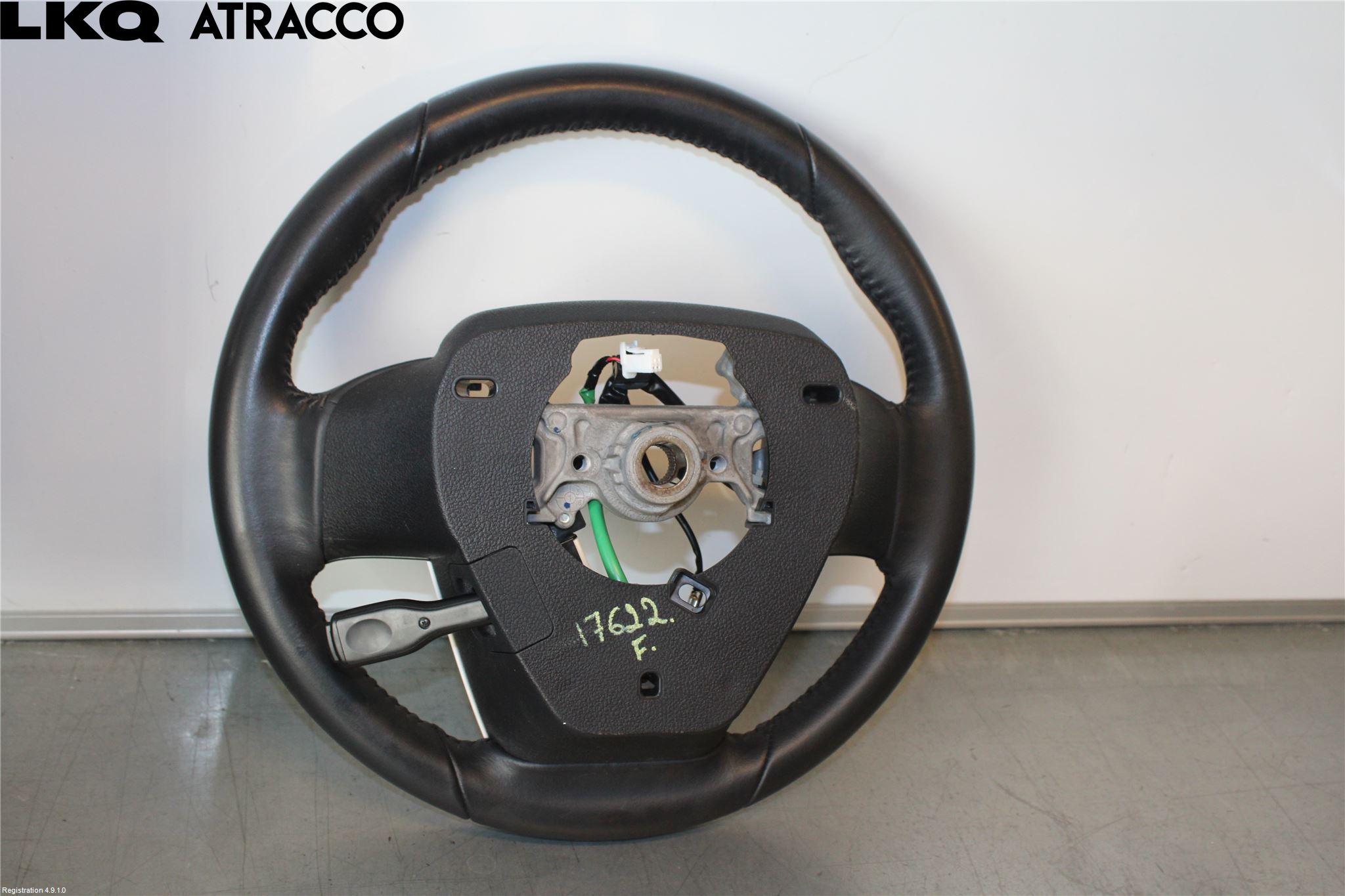 Toyota PRIUS (ZVW50) 16-21 Ratt