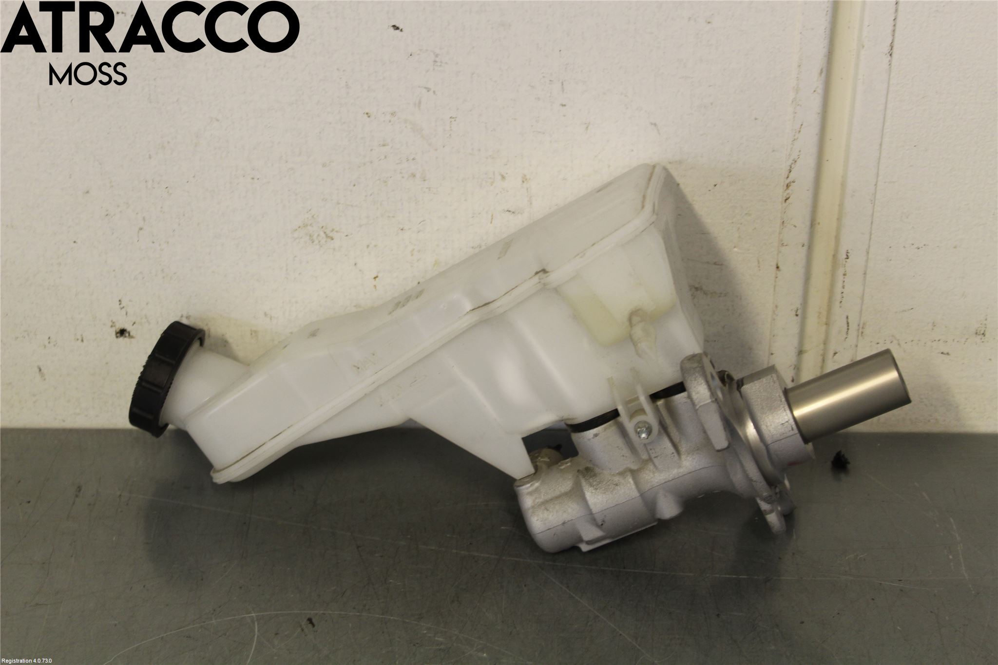 Mercedes-Benz MB B-KLASS (W246/W242) 12-19 Brems Hovedsylinder