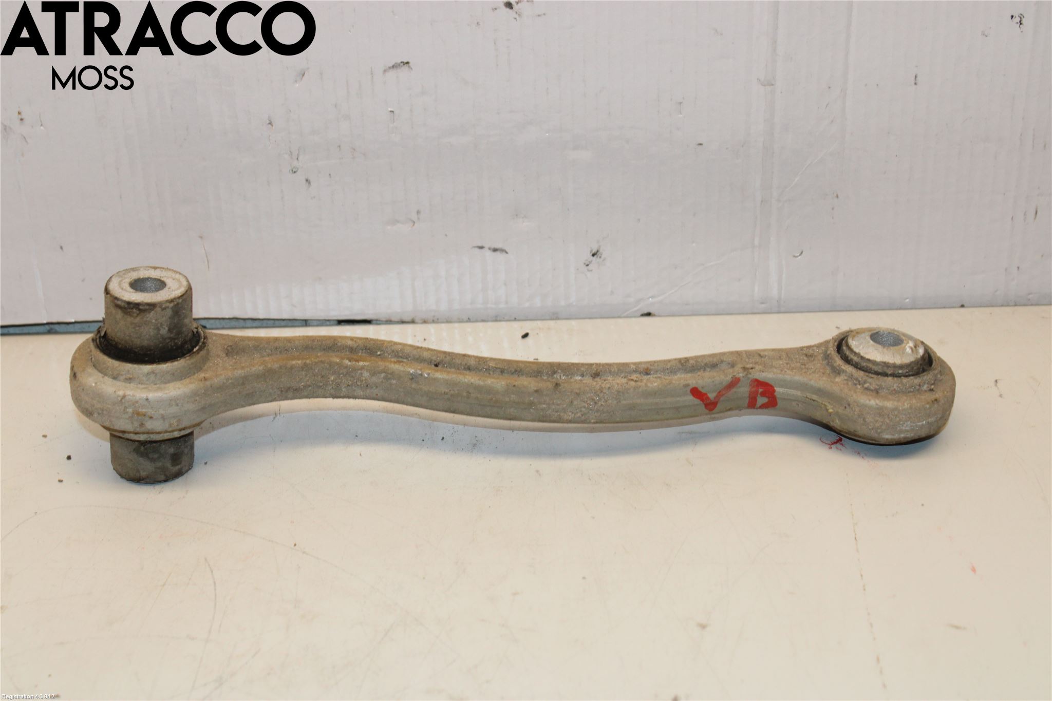 Mercedes-Benz MB E-KLASS (W213) 16-23 Bærearm Bak Høyre