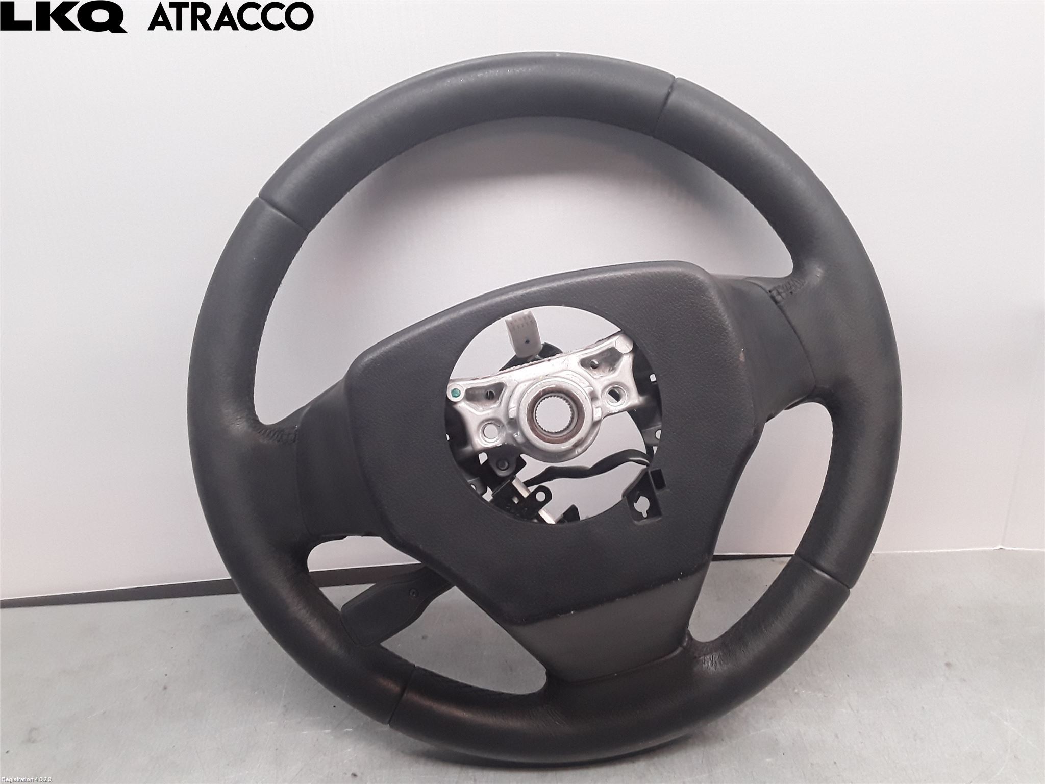 Toyota AVENSIS 09-15 Ratt