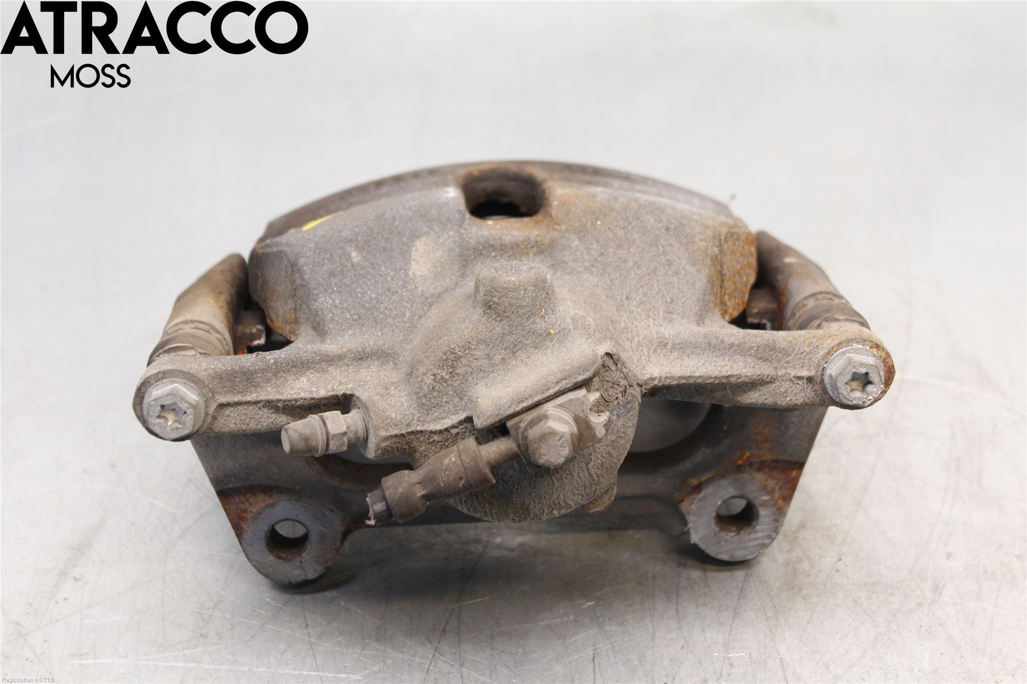 Volkswagen VW TIGUAN 16-24 Bremsecaliper Foran Venstre