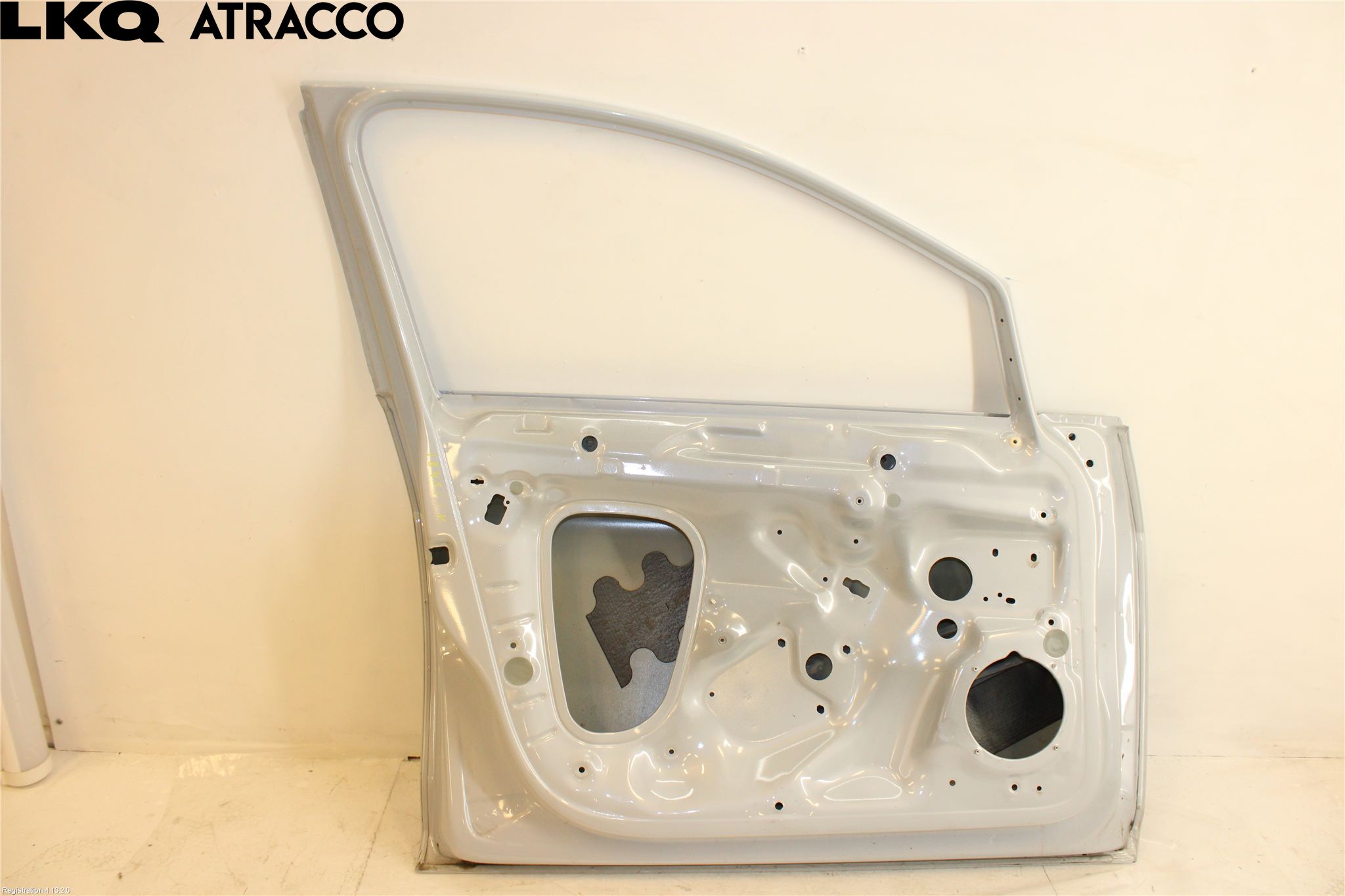 Volkswagen VW GOLF / E-GOLF VII 13-20 Dør 4D Foran Venstre