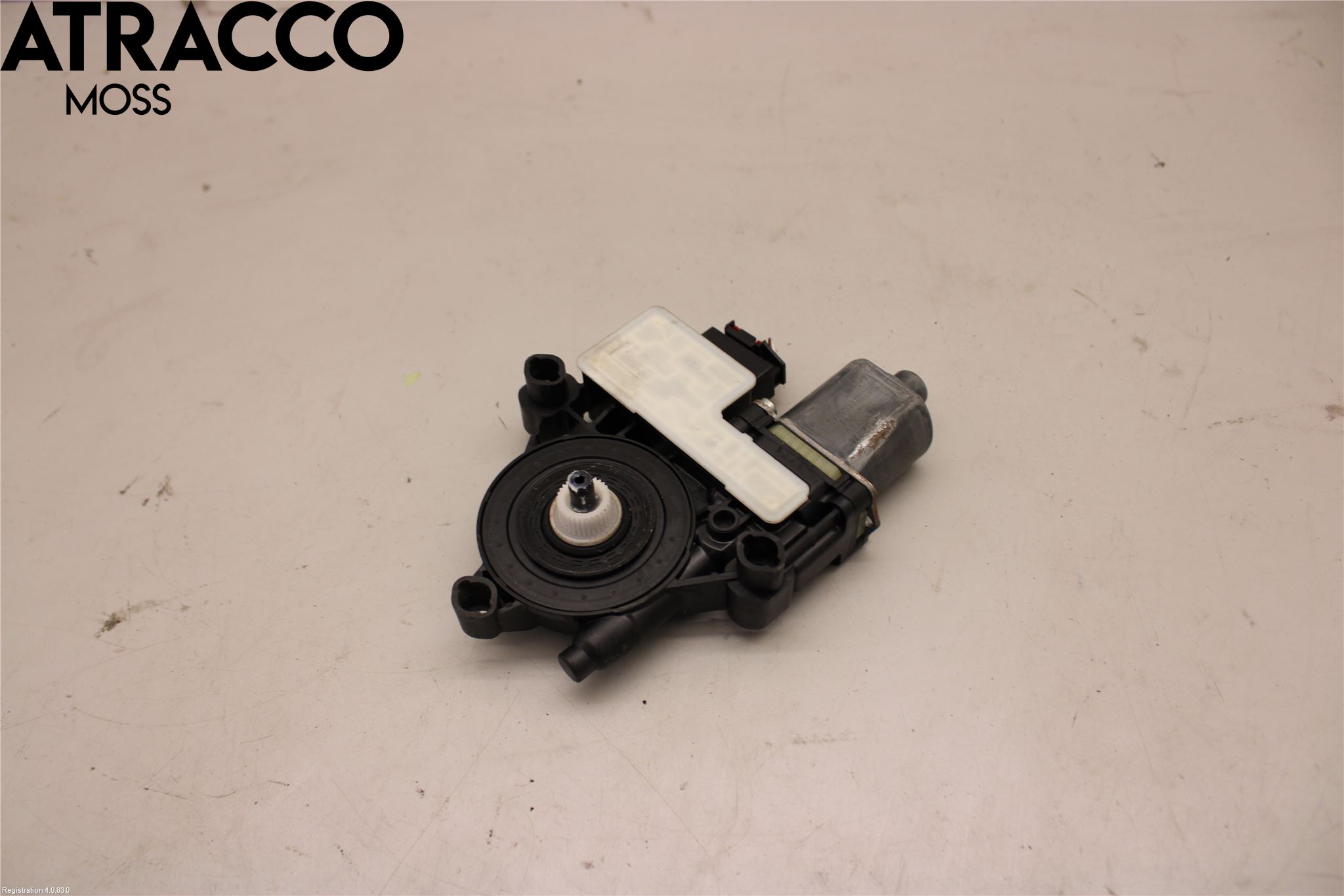 Volkswagen VW GOLF / E-GOLF VII 13-20 Vindusheismotor