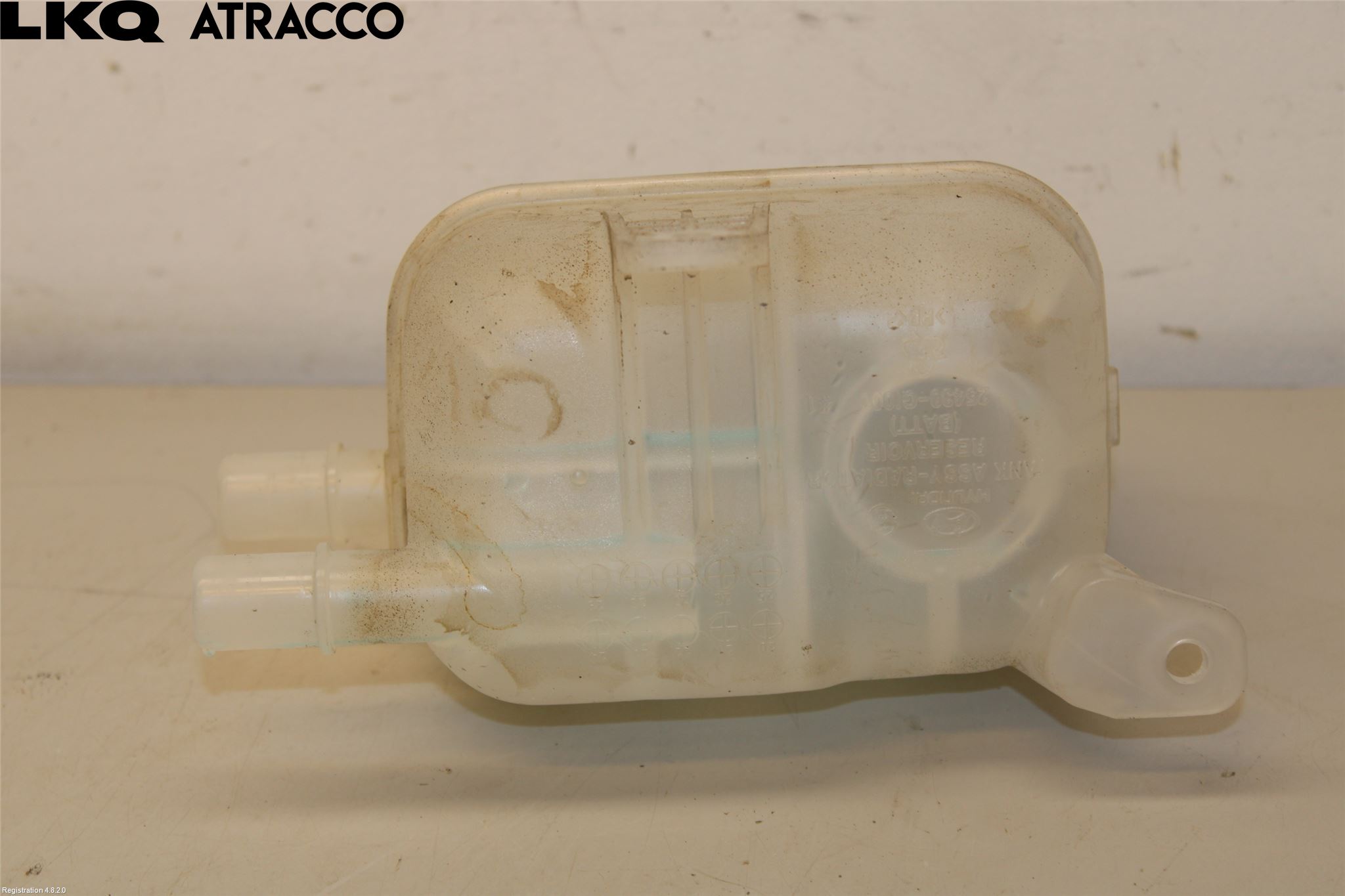 Hyundai IONIQ 5 NE 22- Ekspansjonstank