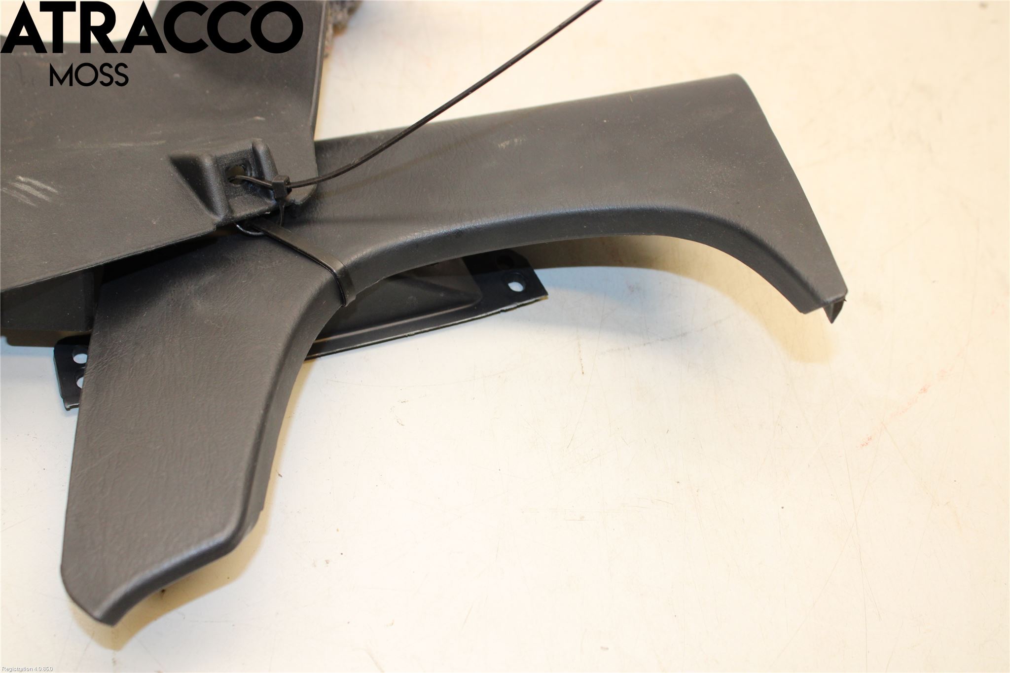 Toyota COROLLA 02-07 Instrument Ramme