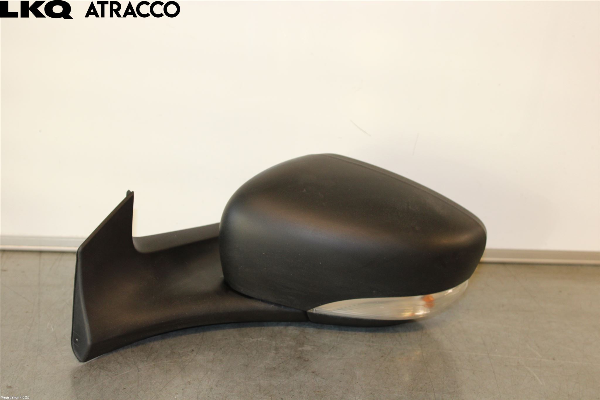 Renault ZOE/E-TECH 13- Speil V M-El Justering