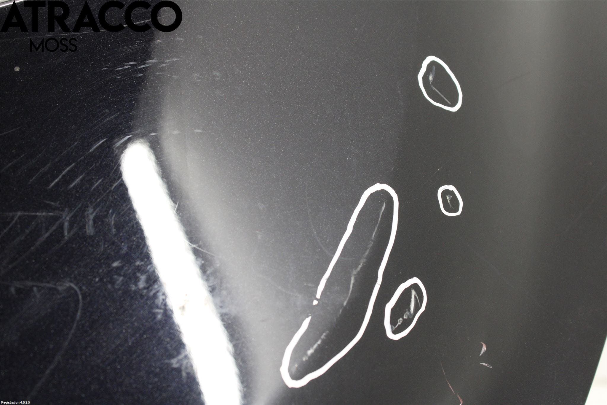 Opel INSIGNIA 09-16 Bakluke Cc - Kombi